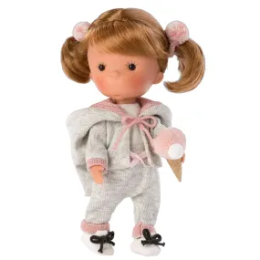 10.2" Miss Pixi Pink Mini Doll