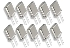 11MHz Crystal XTAL Oscillator