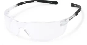 3SC9105 SAFETY SPECTACLE MASTER GRAVITY SUPER LIGHT WEIGHT AS CLEAR LENS