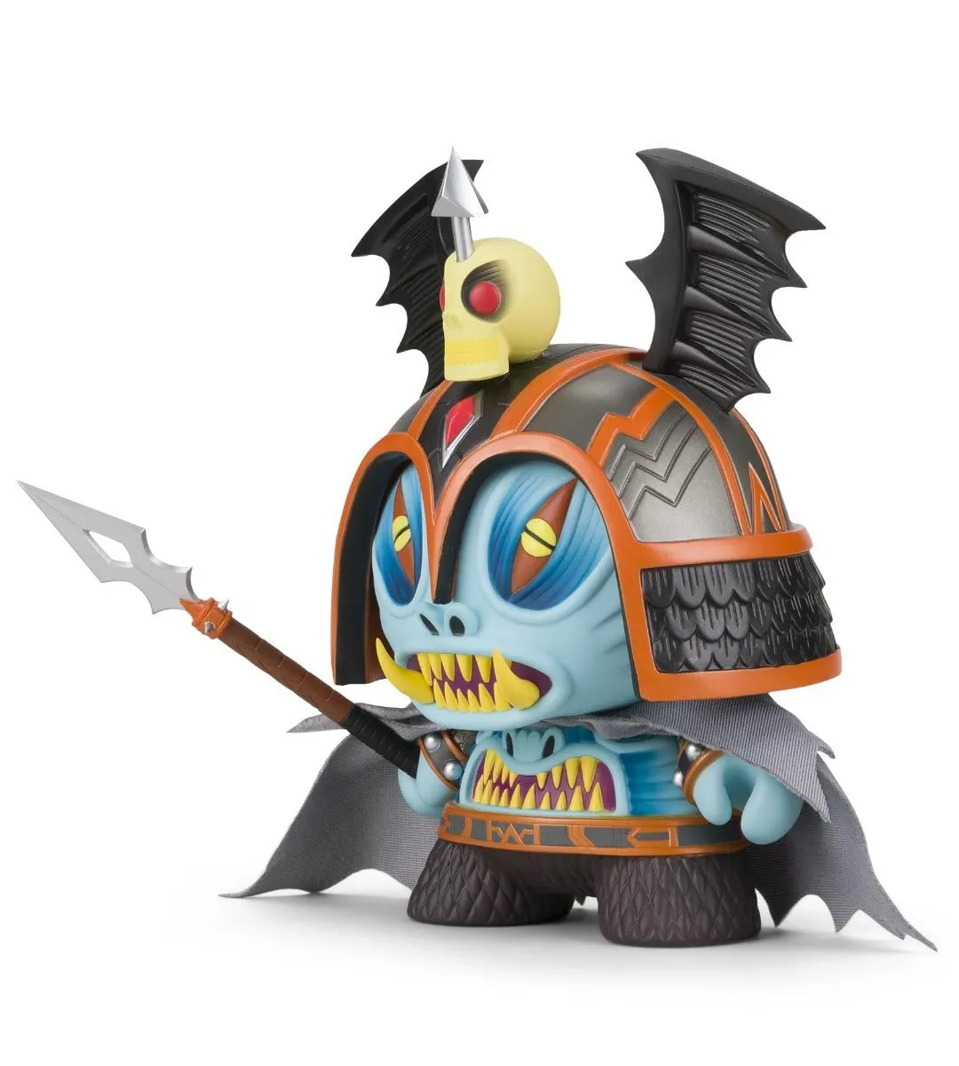 8" Harbinger Dunny - Martin Ontiveros