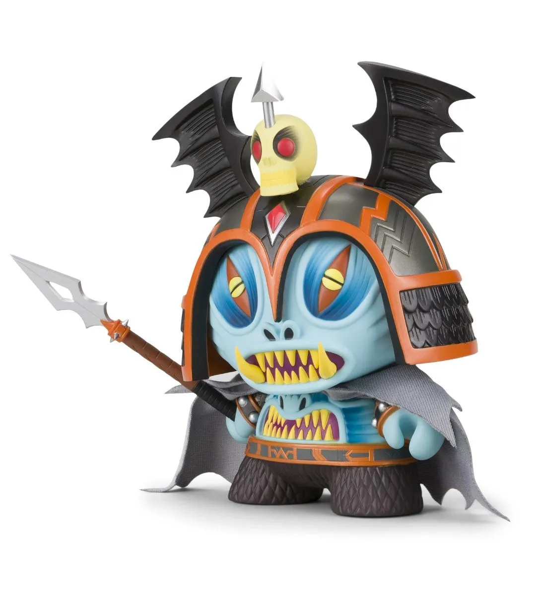8" Harbinger Dunny - Martin Ontiveros