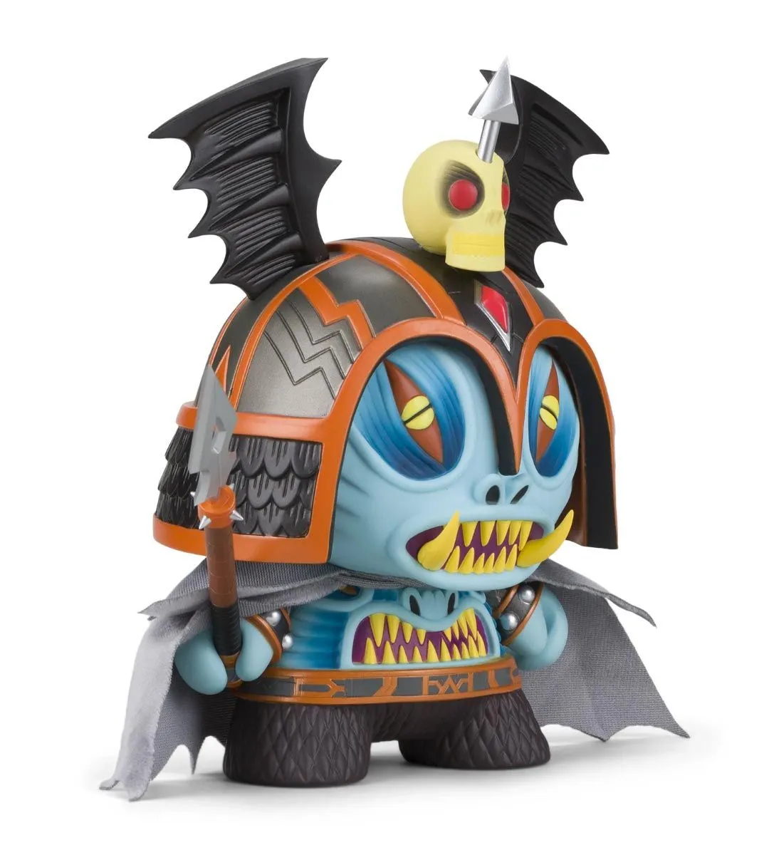 8" Harbinger Dunny - Martin Ontiveros