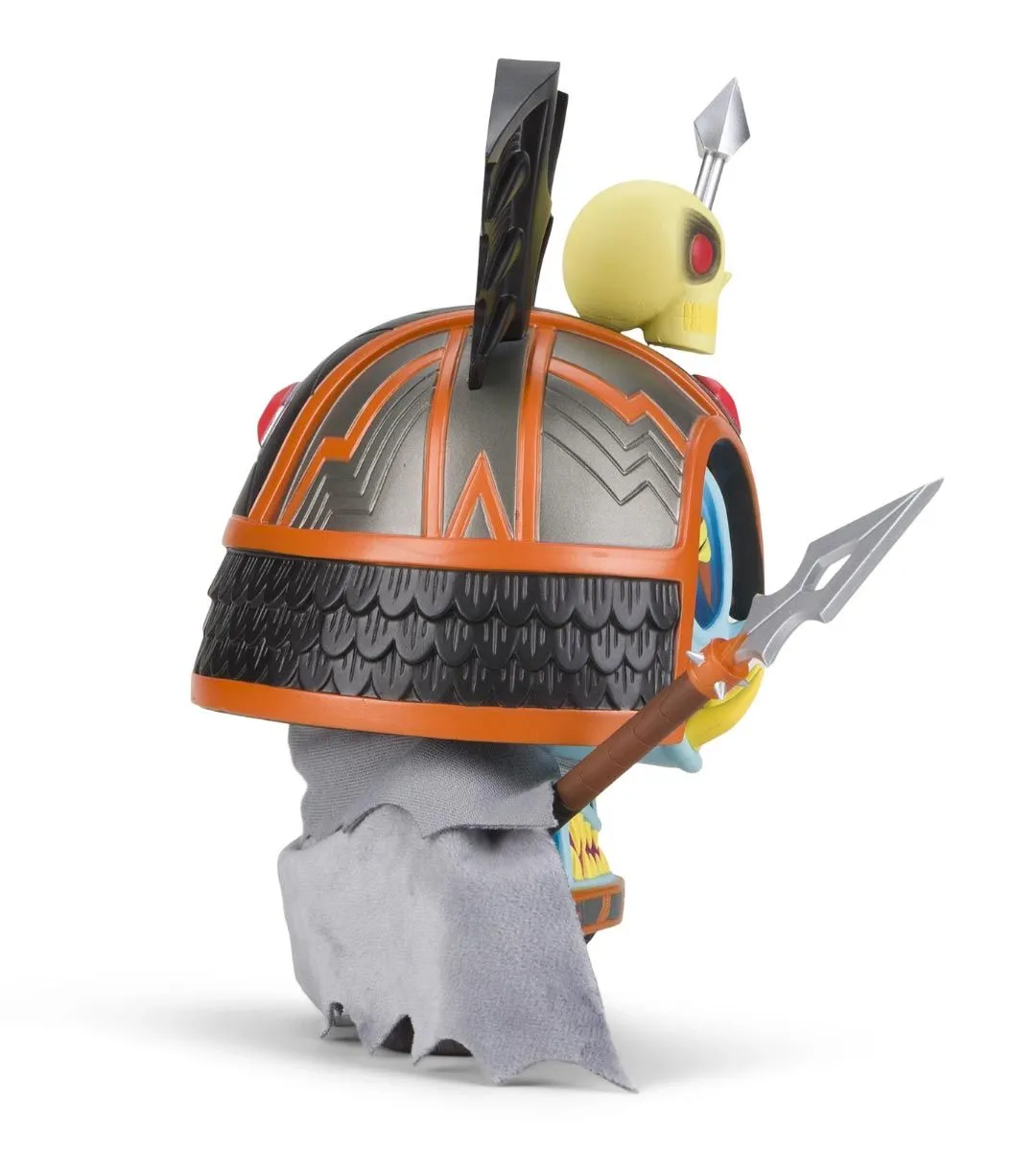 8" Harbinger Dunny - Martin Ontiveros