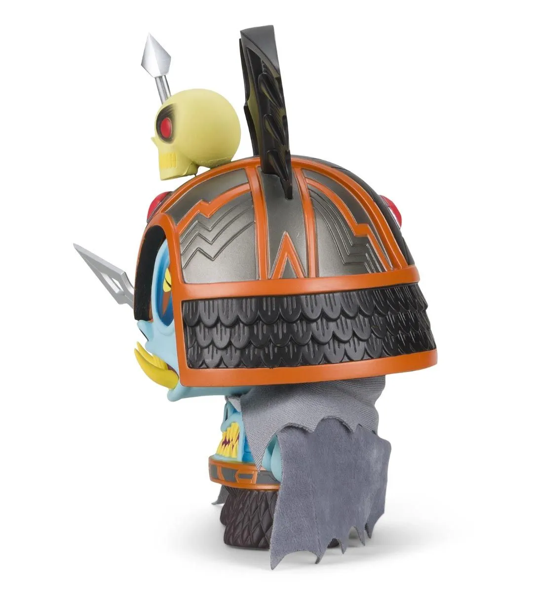 8" Harbinger Dunny - Martin Ontiveros