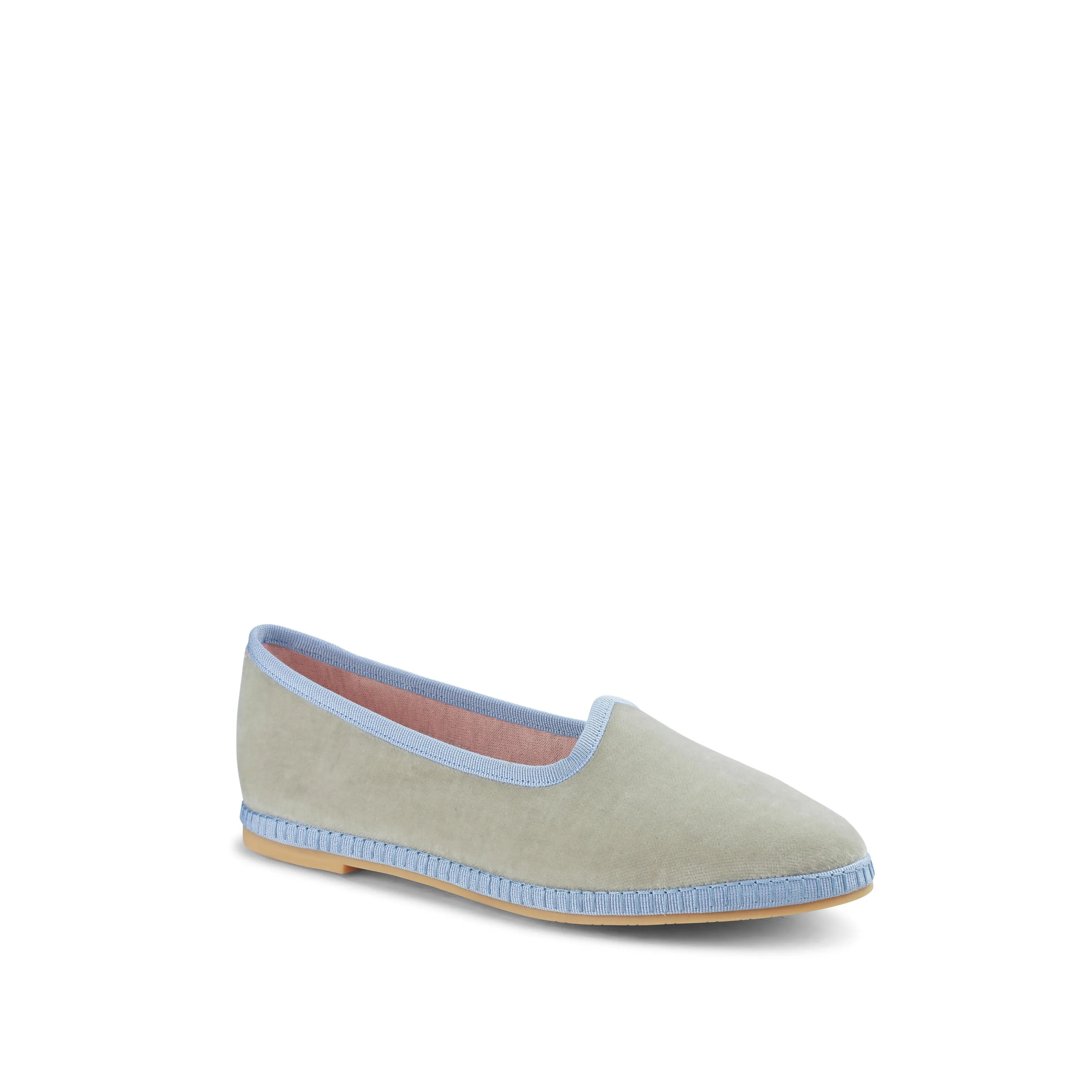 Allegra Flats Perla