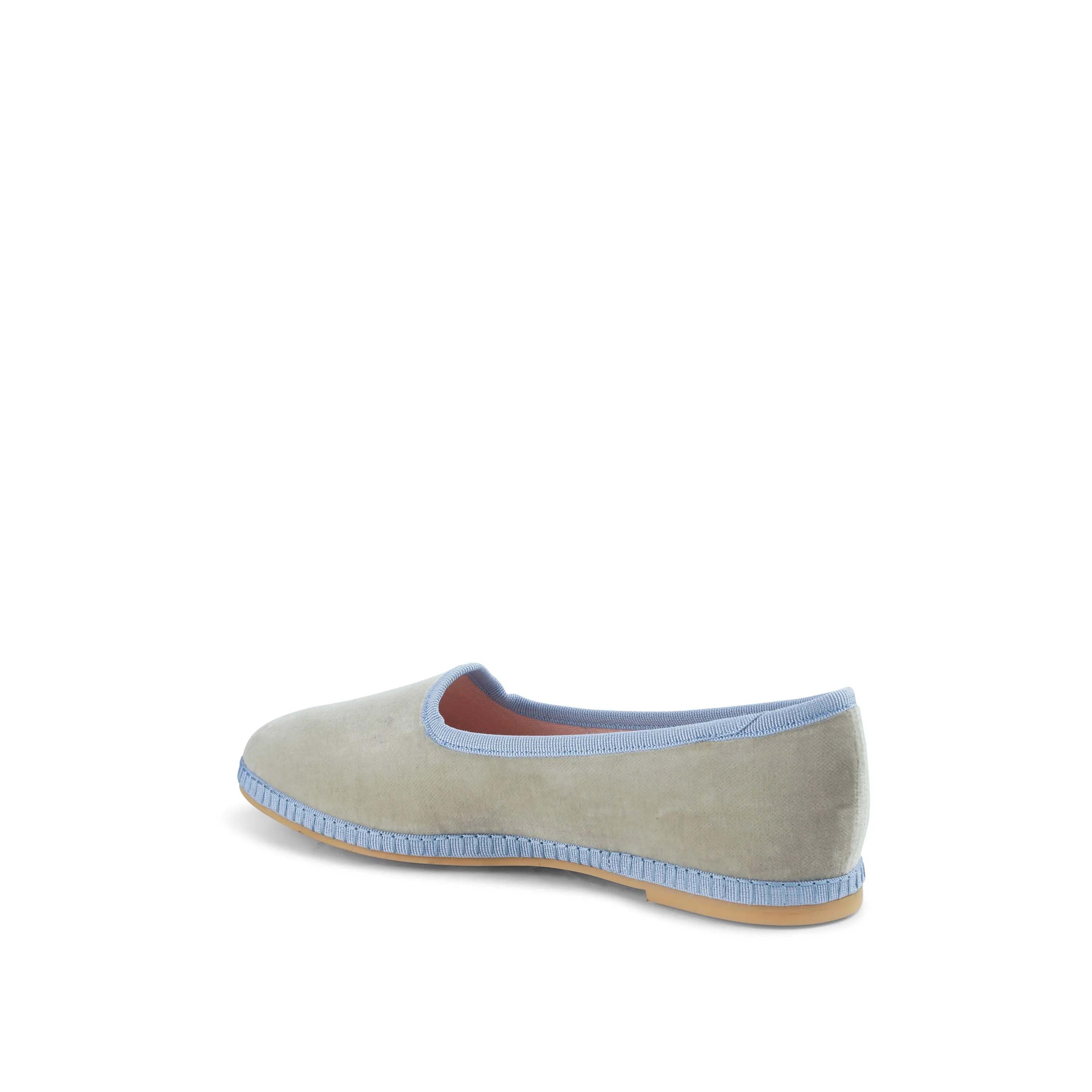 Allegra Flats Perla