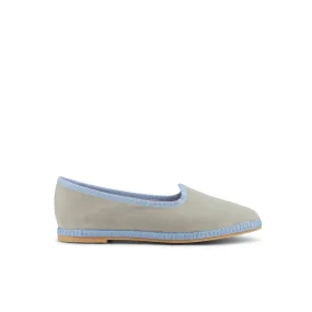 Allegra Flats Perla