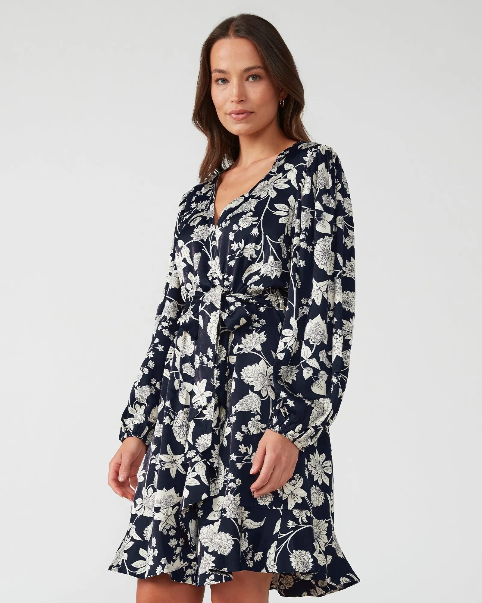 Anastasia Dress