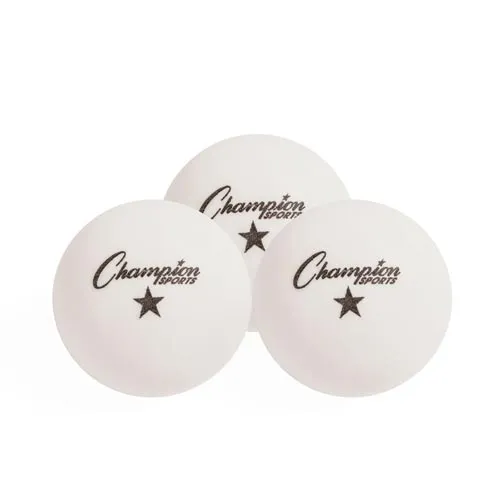 Anywhere Table Tennis Set