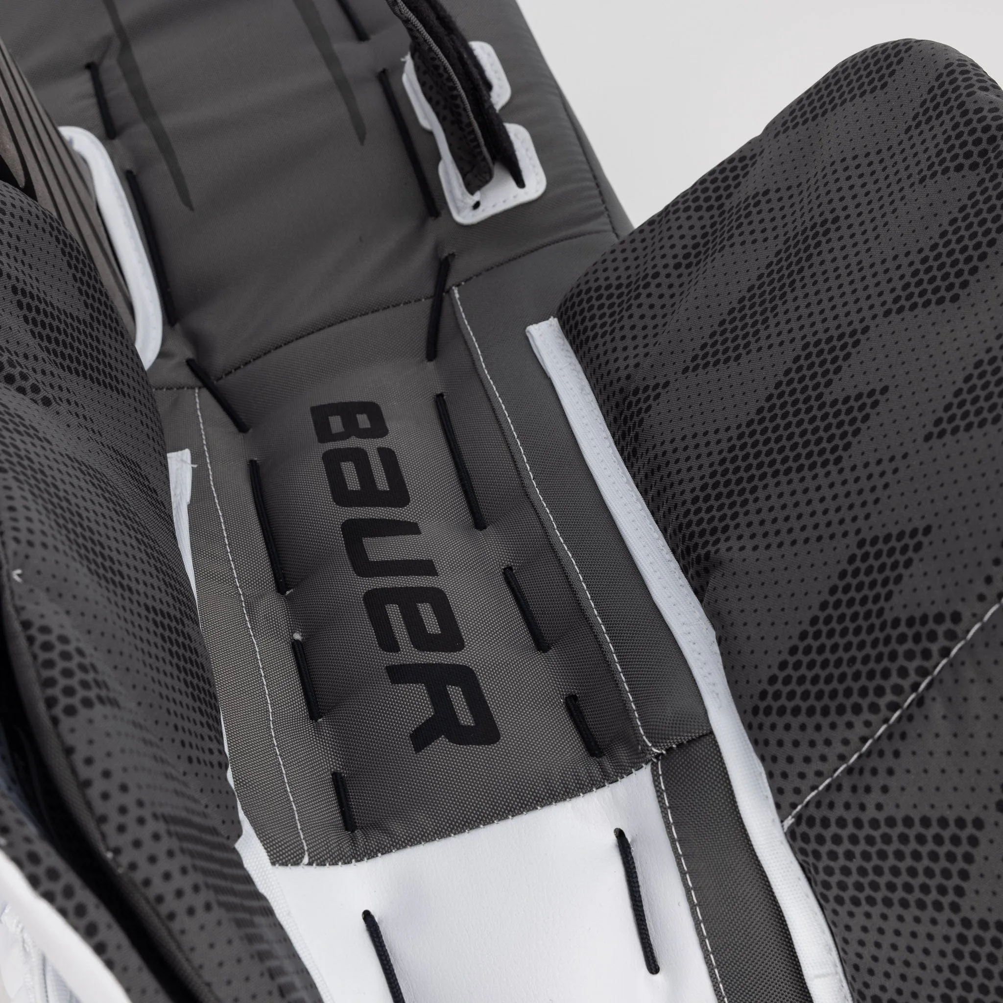 Bauer GSX Intermediate Goalie Leg Pads - 2023