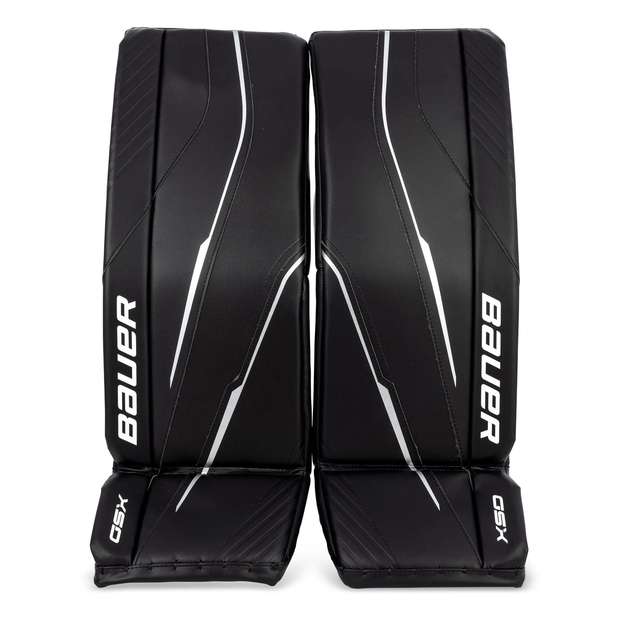 Bauer GSX Intermediate Goalie Leg Pads - 2023