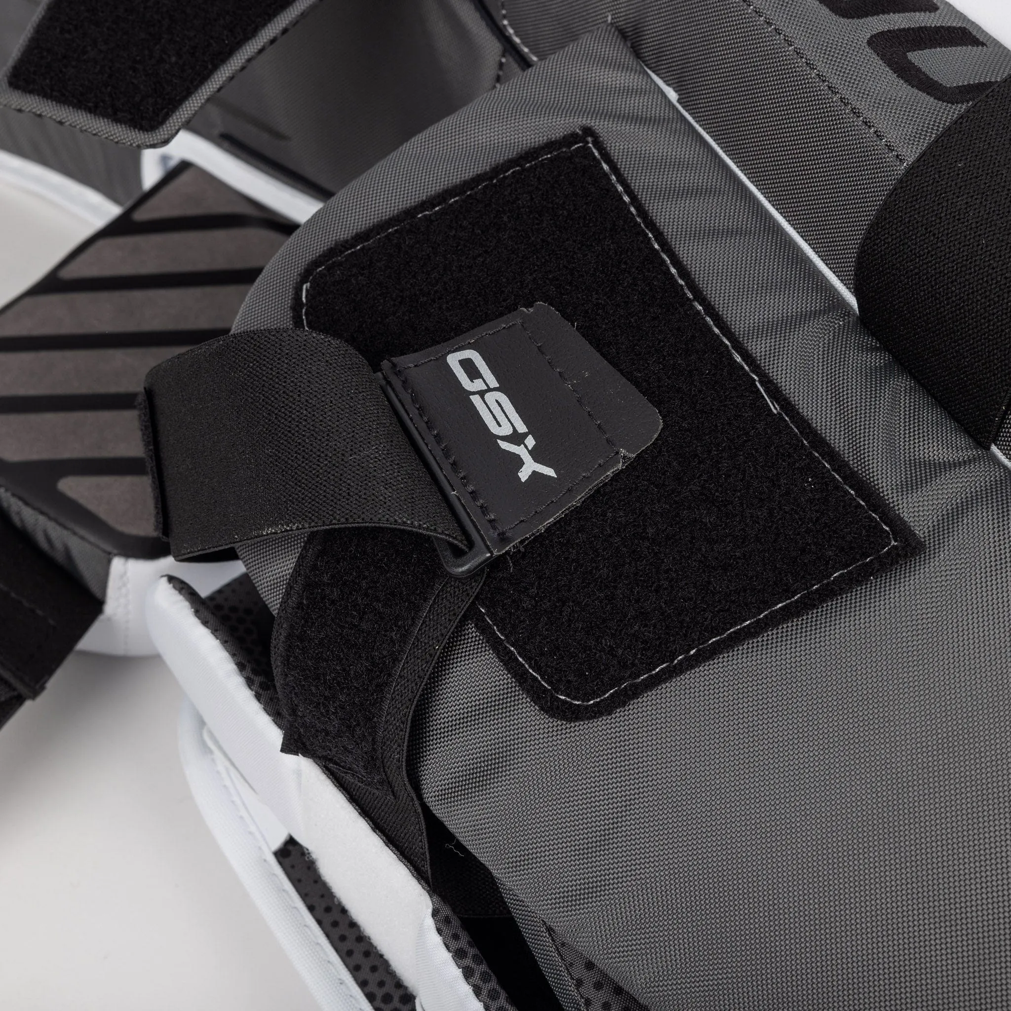 Bauer GSX Intermediate Goalie Leg Pads - 2023