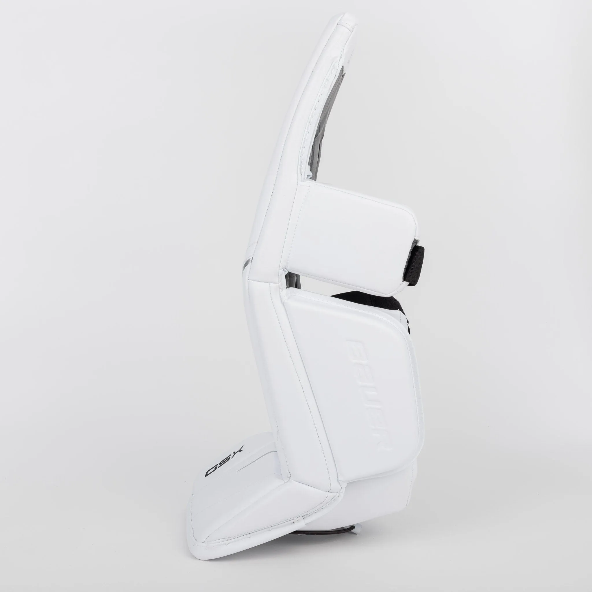 Bauer GSX Intermediate Goalie Leg Pads - 2023