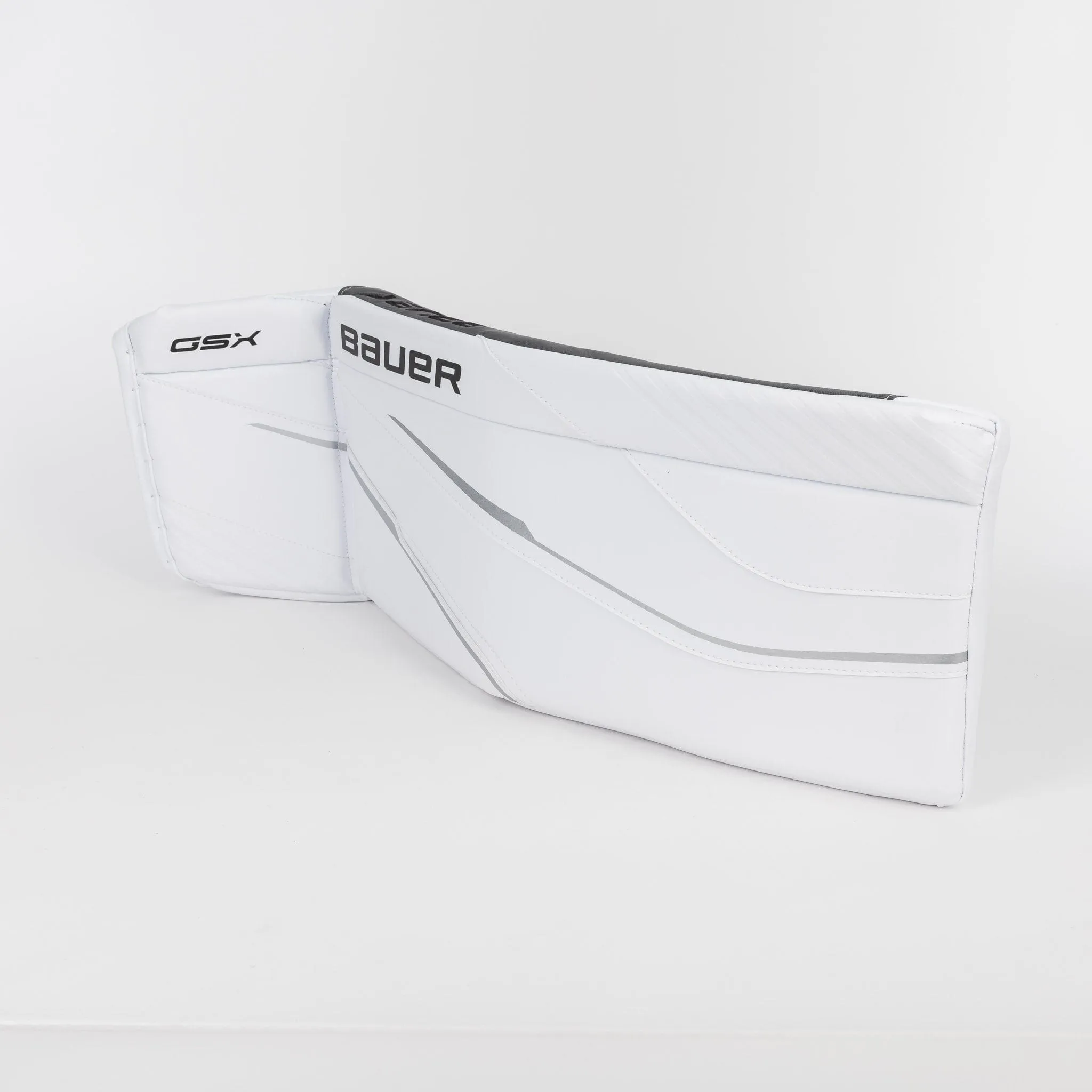 Bauer GSX Intermediate Goalie Leg Pads - 2023
