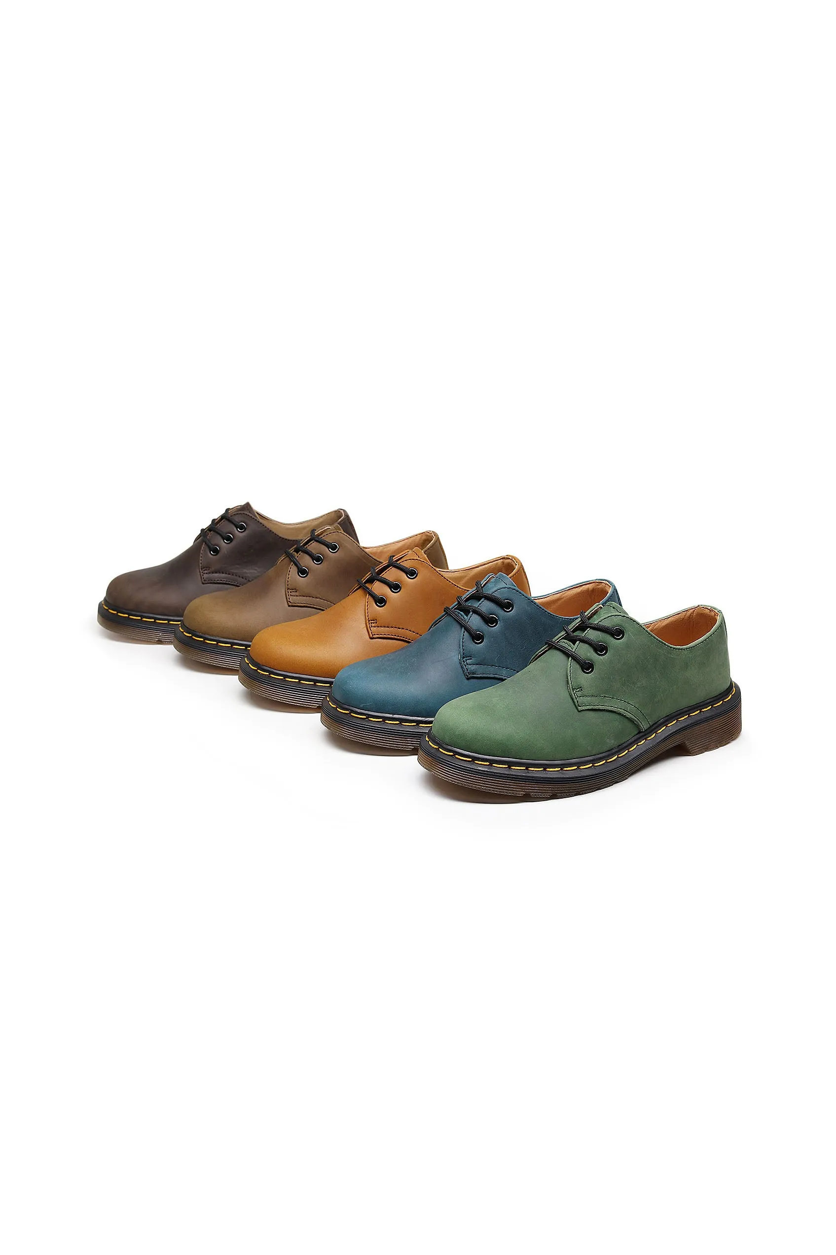 Big Size Martin Shoes for Men & Women 35-48