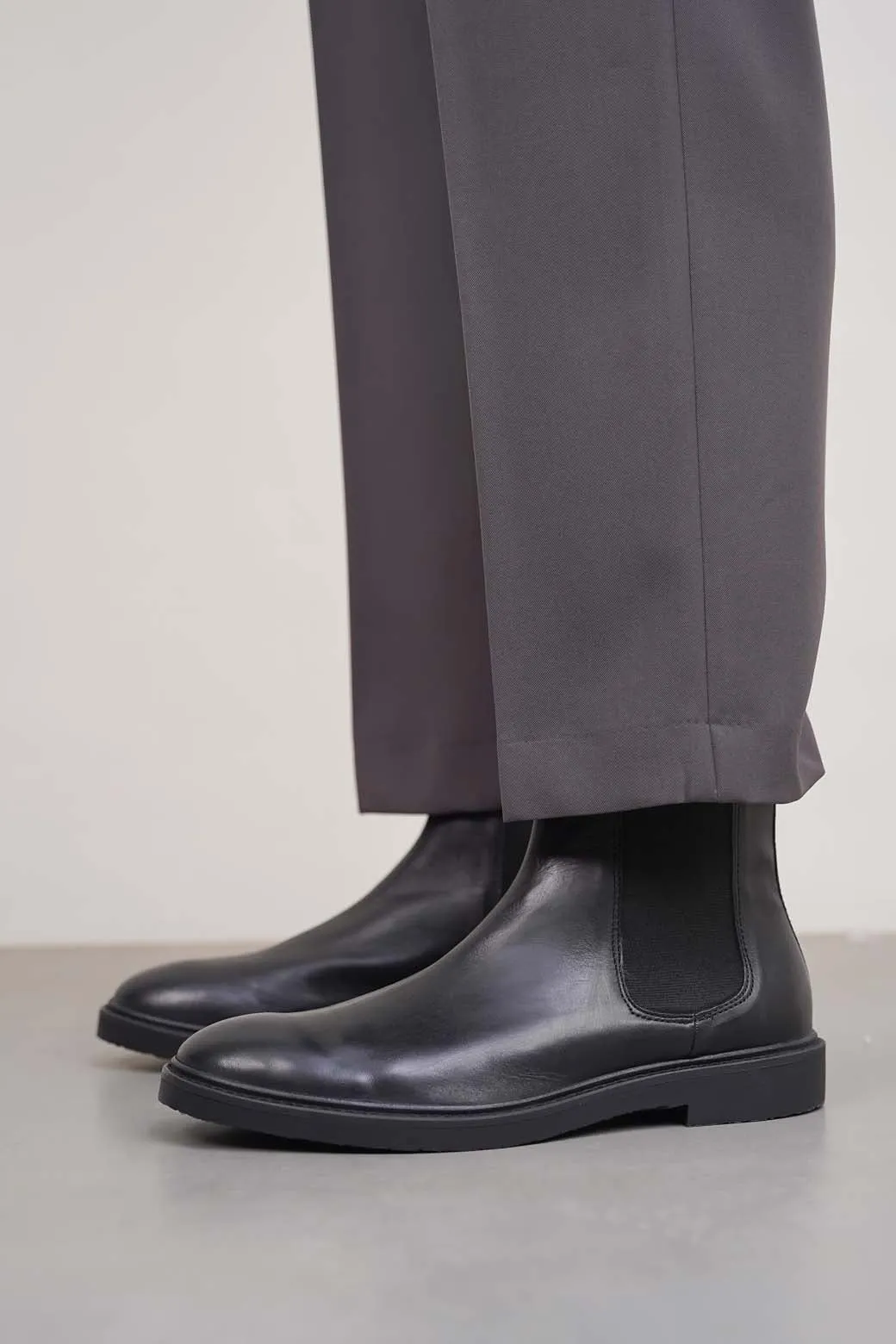 BOWIE CHELSEA BOOTS