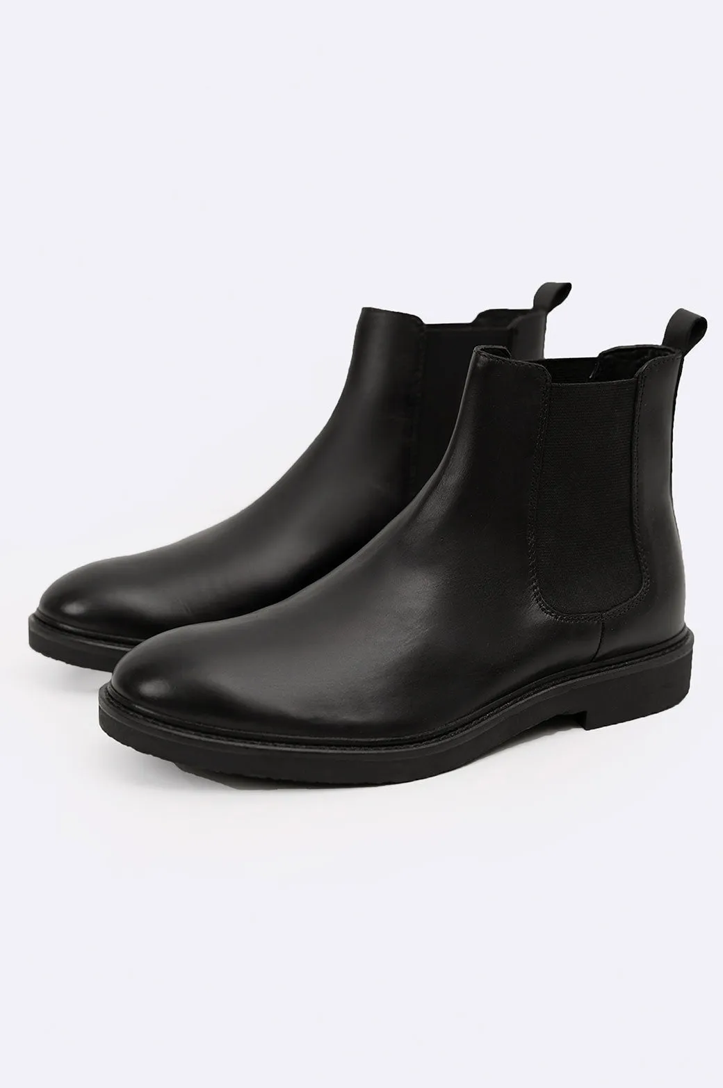 BOWIE CHELSEA BOOTS