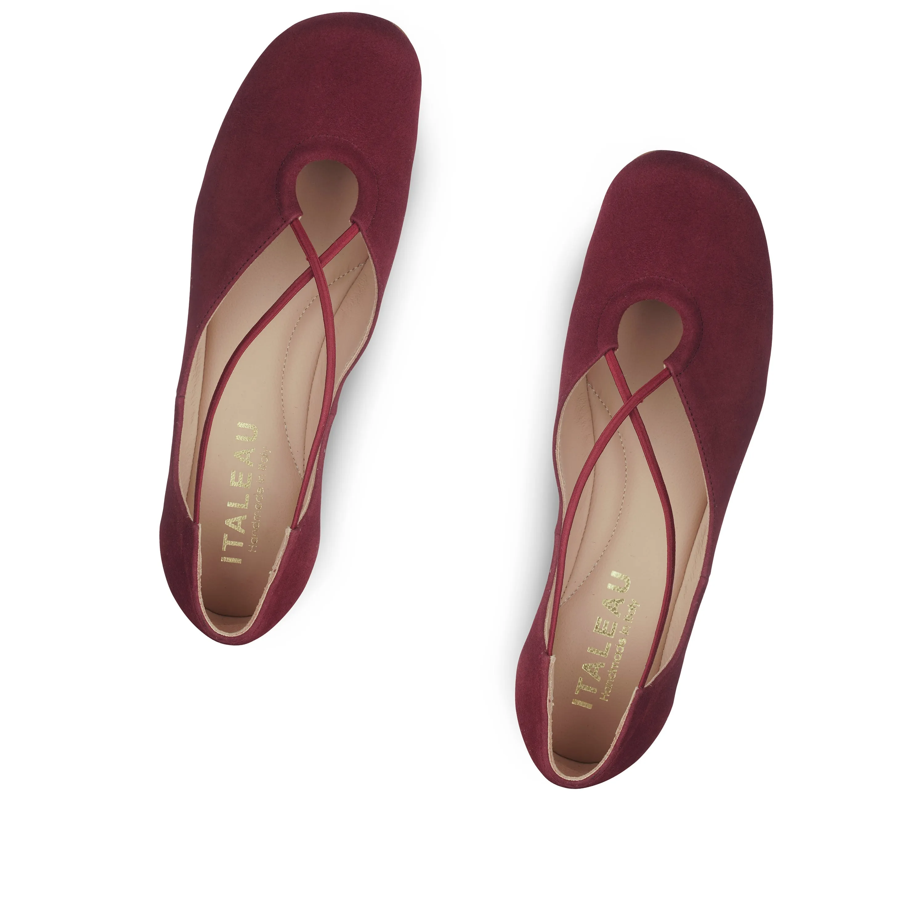 Bria Flexlite Flats