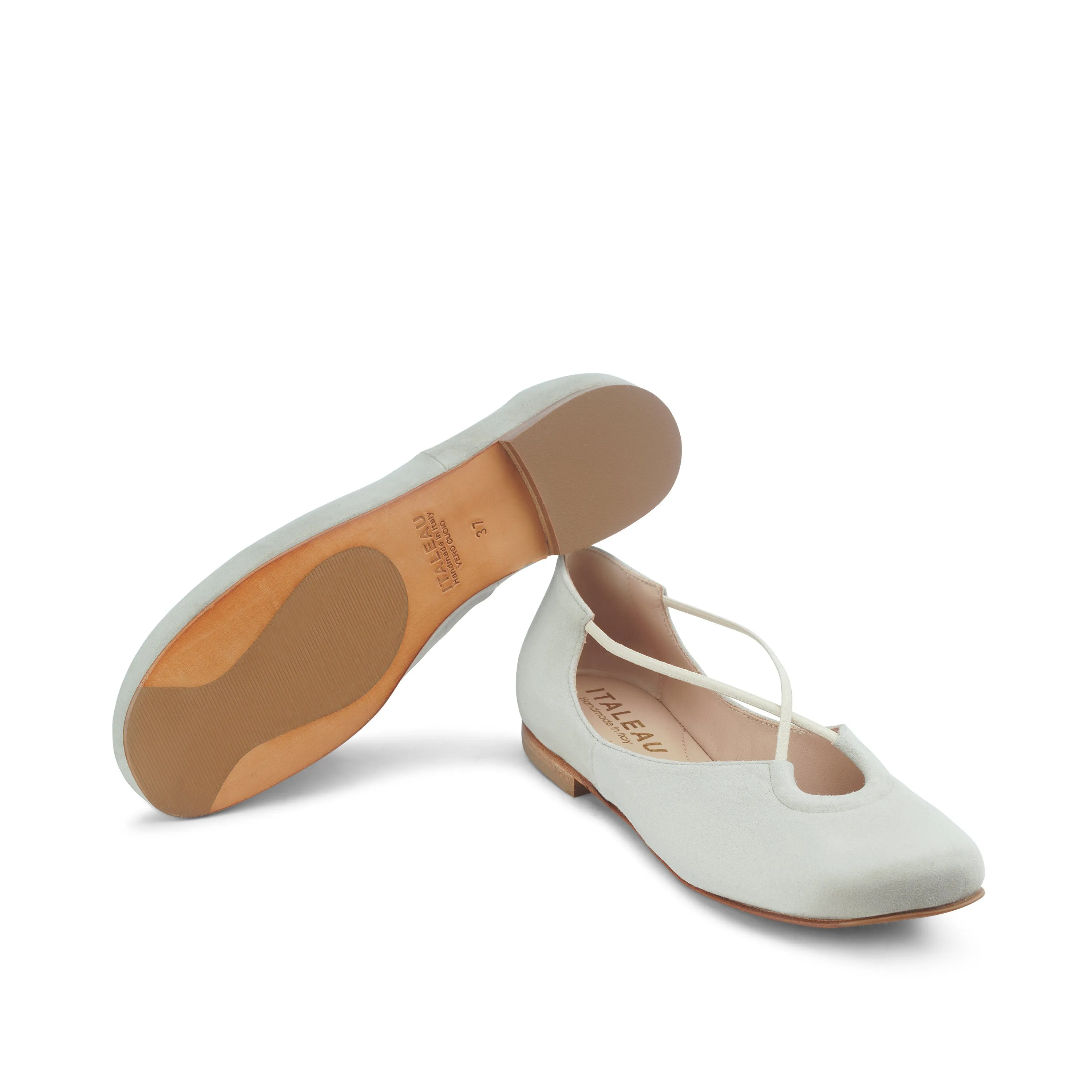 Bria Flexlite Flats