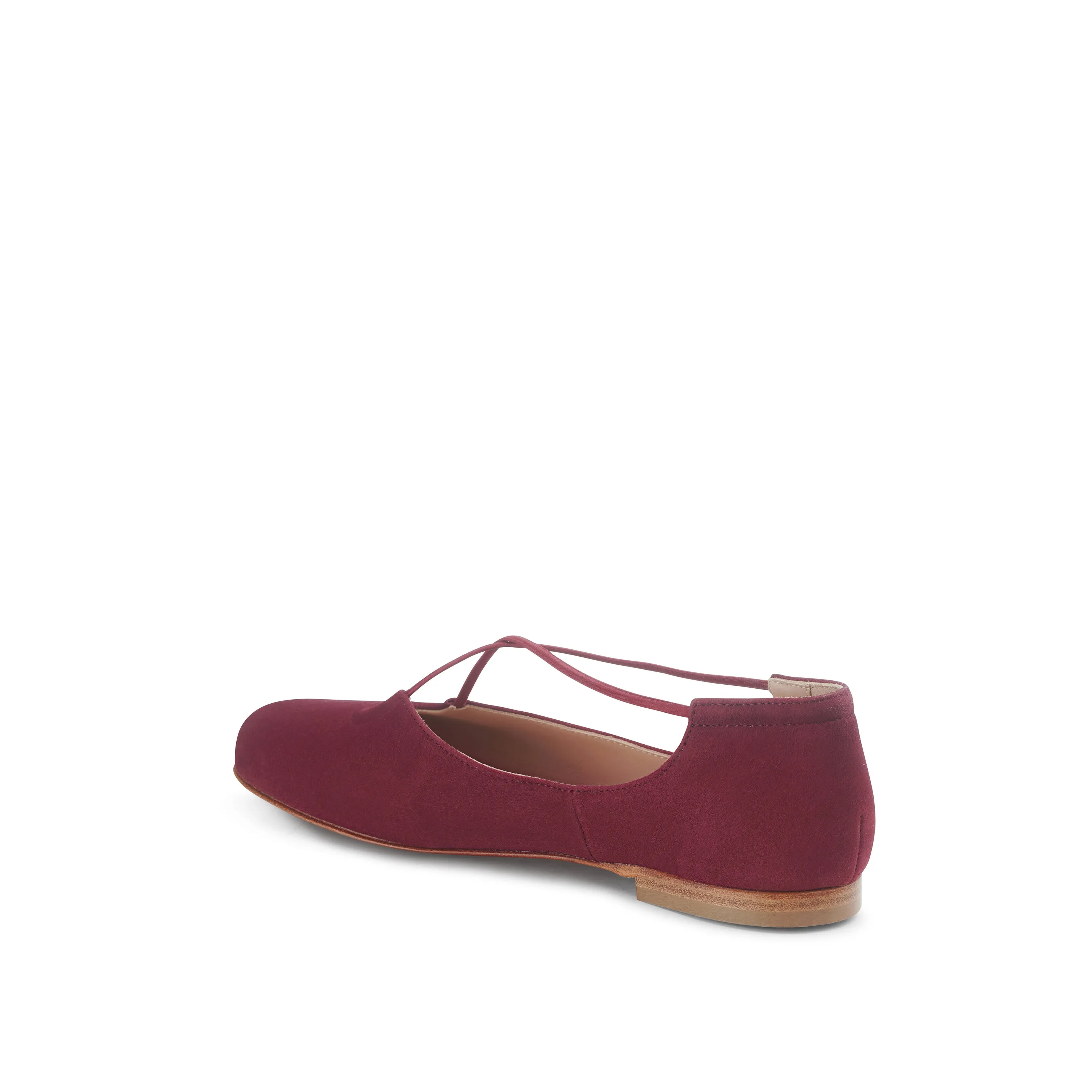 Bria Flexlite Flats