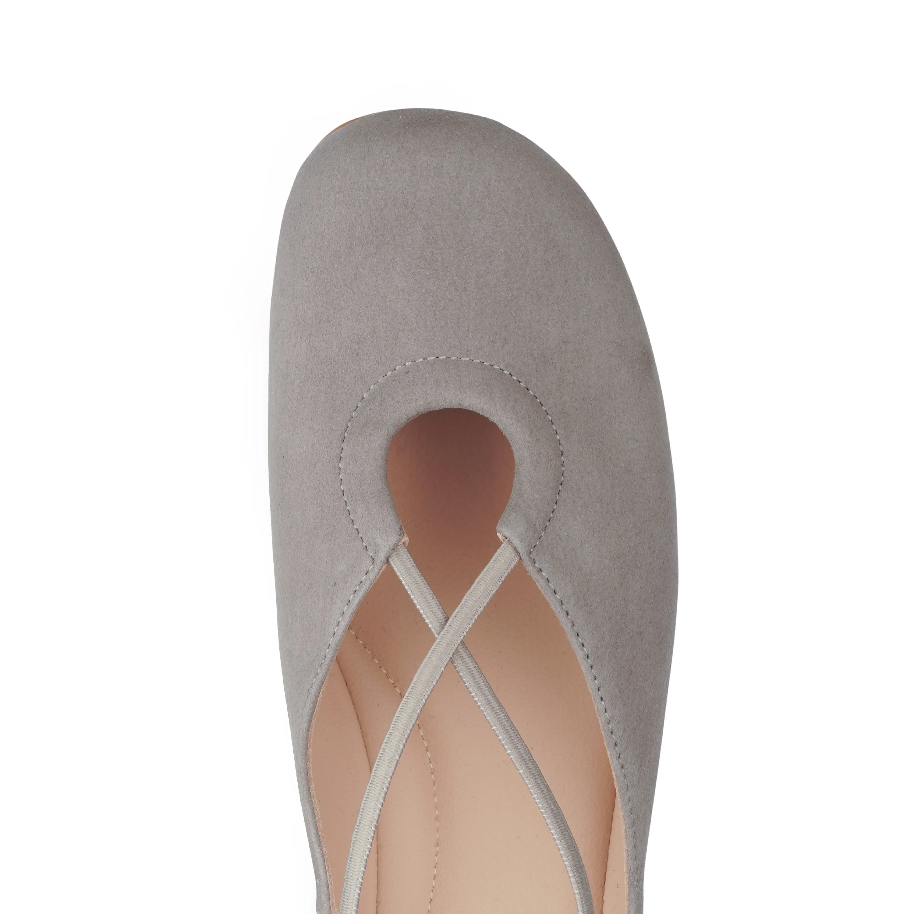 Bria Flexlite Flats