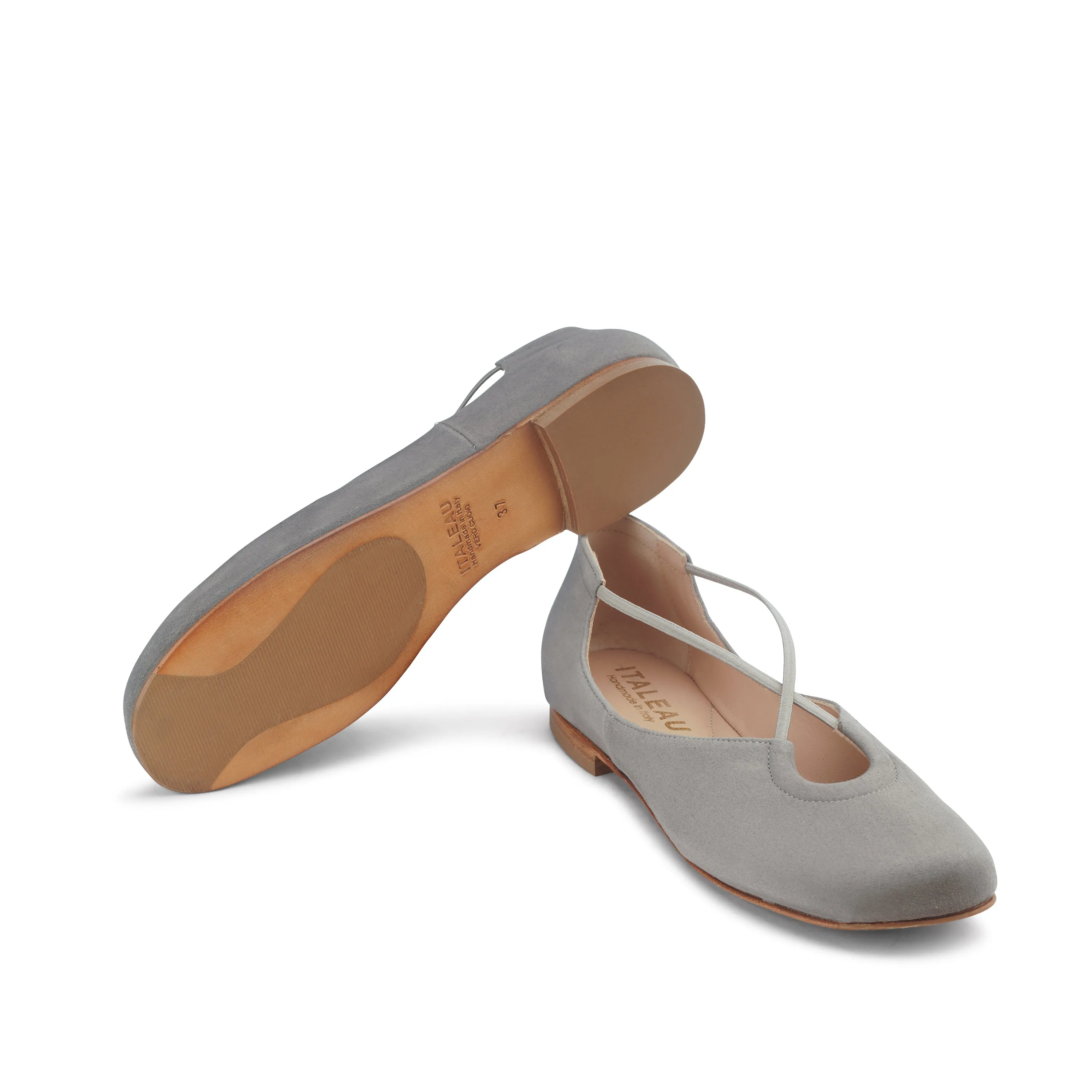 Bria Flexlite Flats