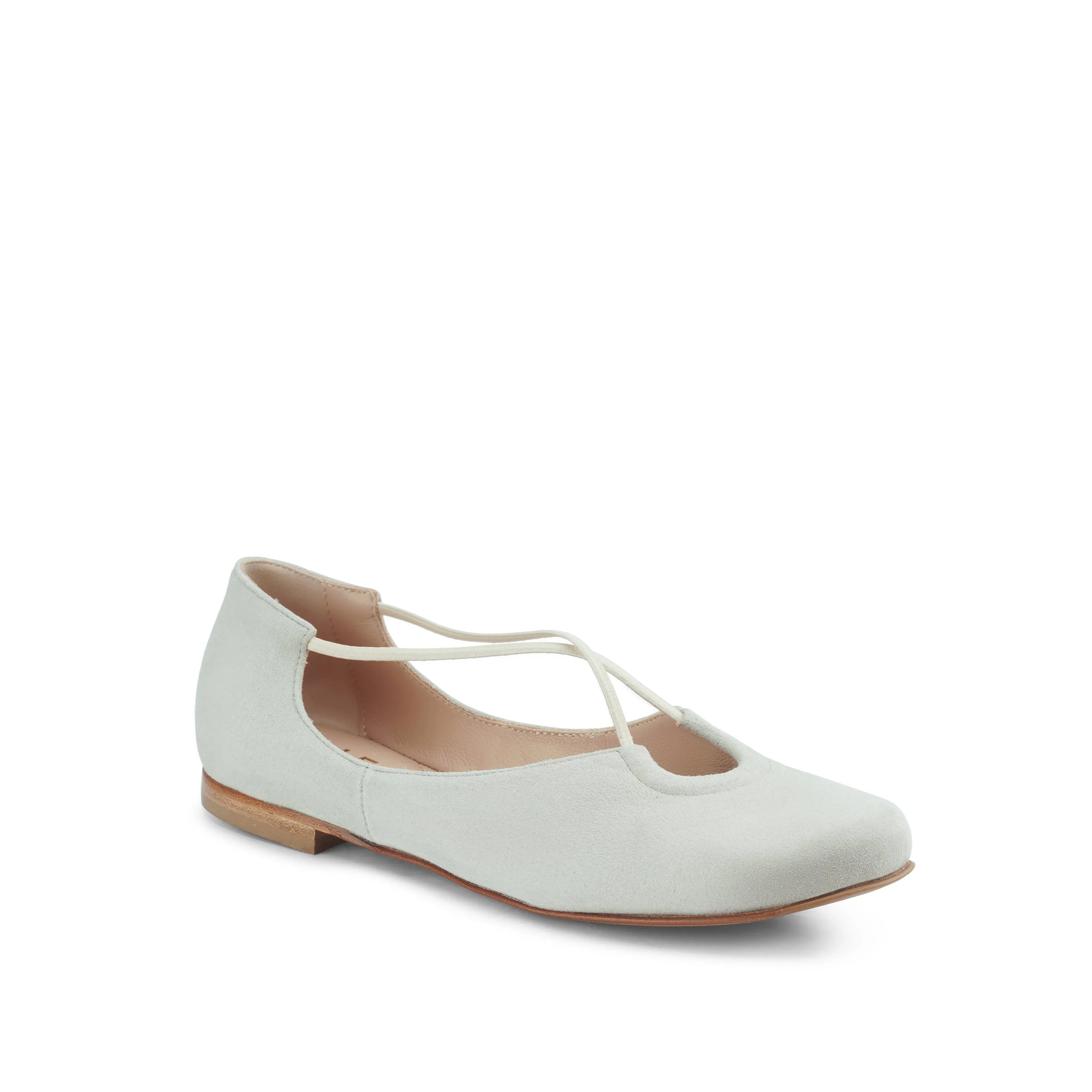 Bria Flexlite Flats