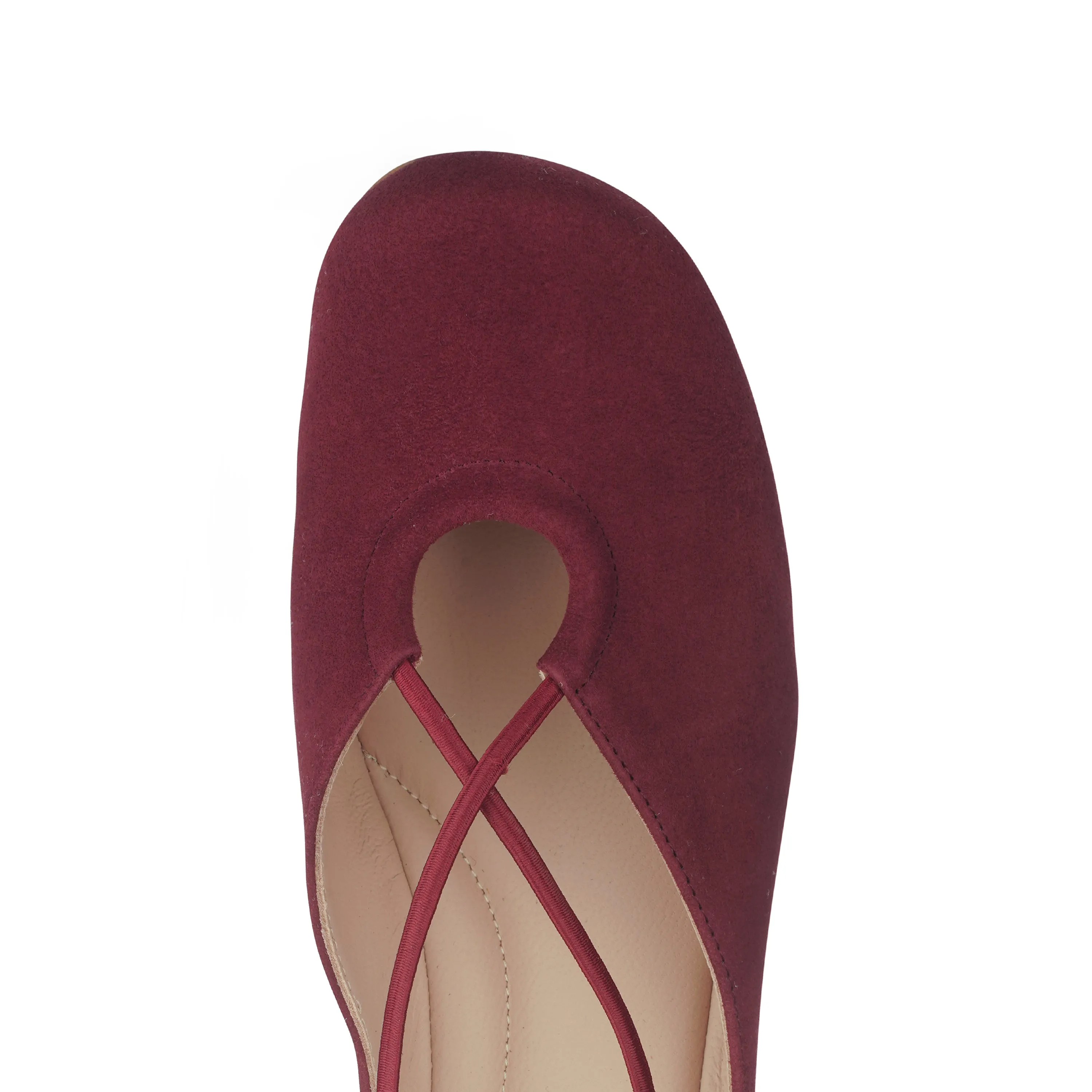 Bria Flexlite Flats