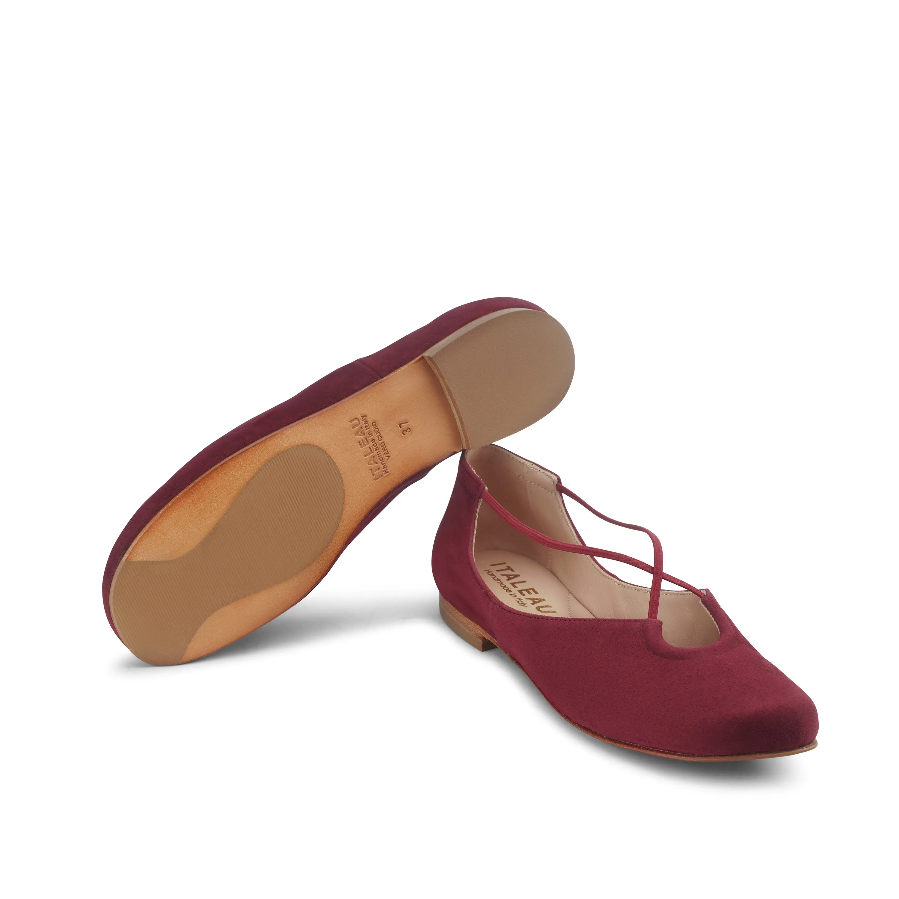 Bria Flexlite Flats