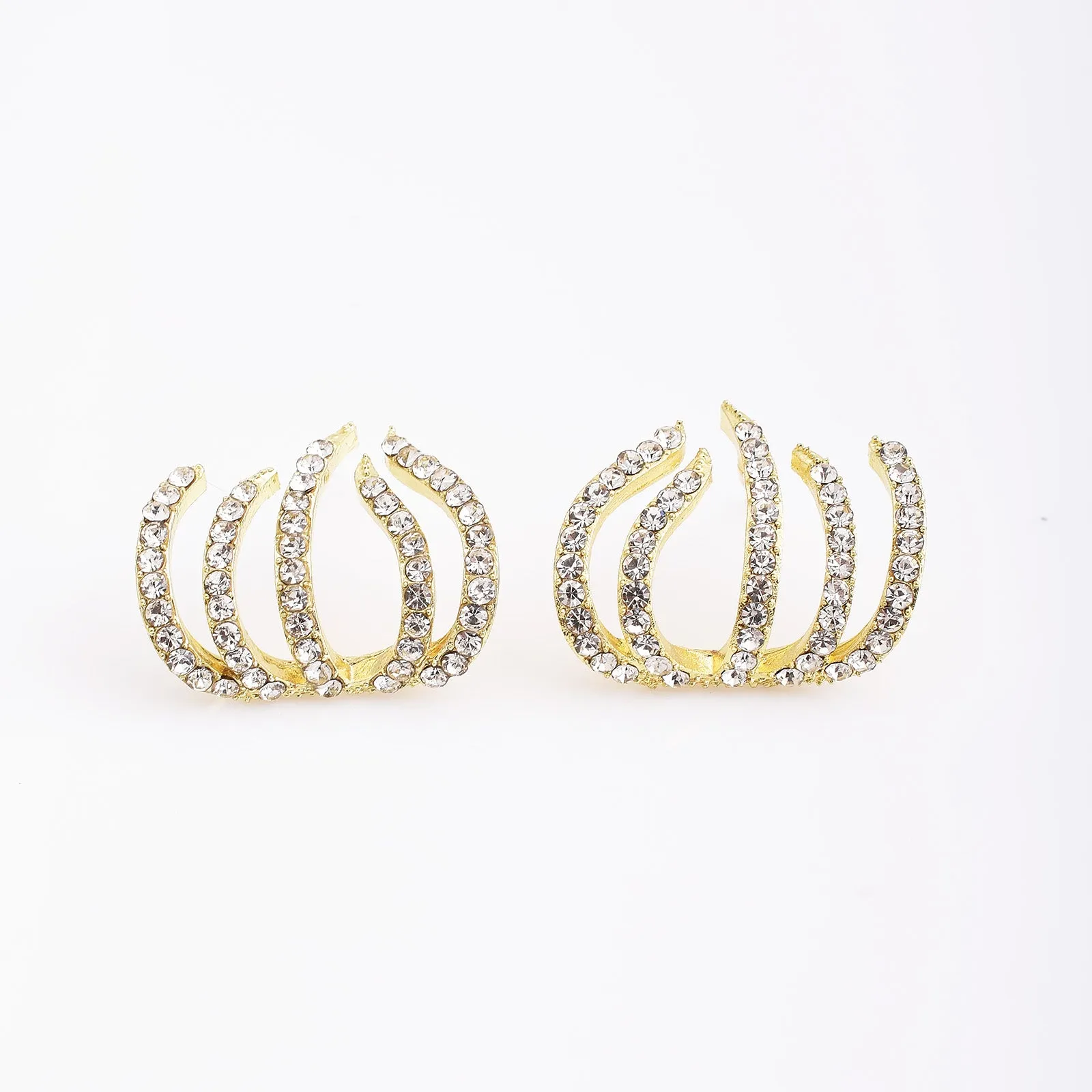 Cassie Fashionable Studs