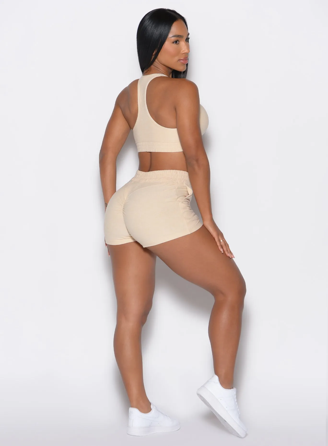 Cloud Comfort Shorts