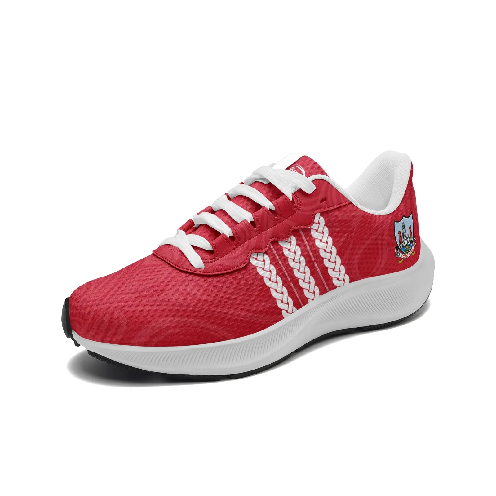 Cork GAA Mesh Tech Trainers