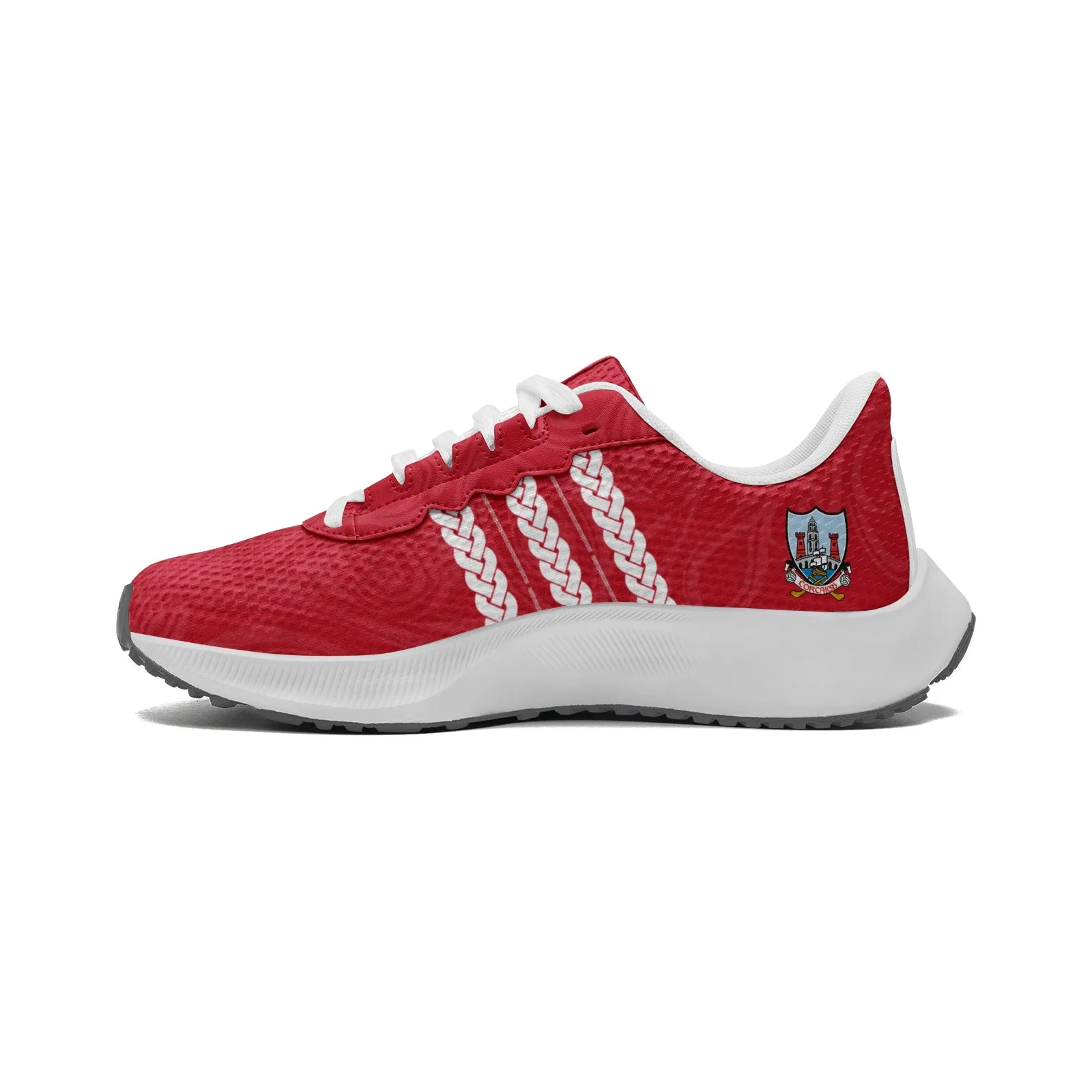 Cork GAA Mesh Tech Trainers