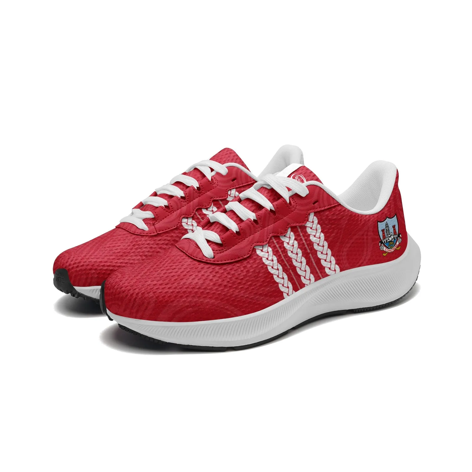 Cork GAA Mesh Tech Trainers