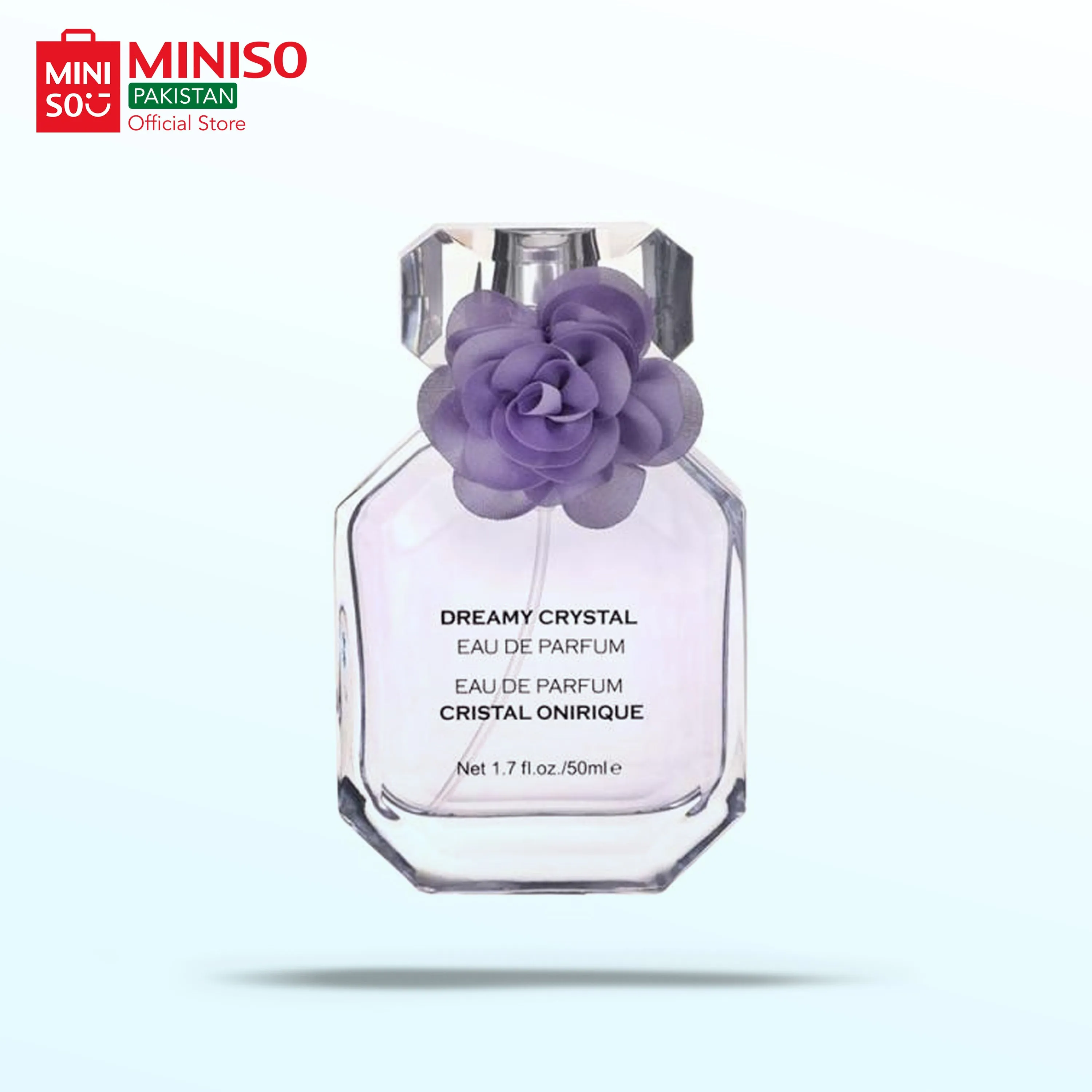Dreamy Crystal Eau de Parfum 50ml