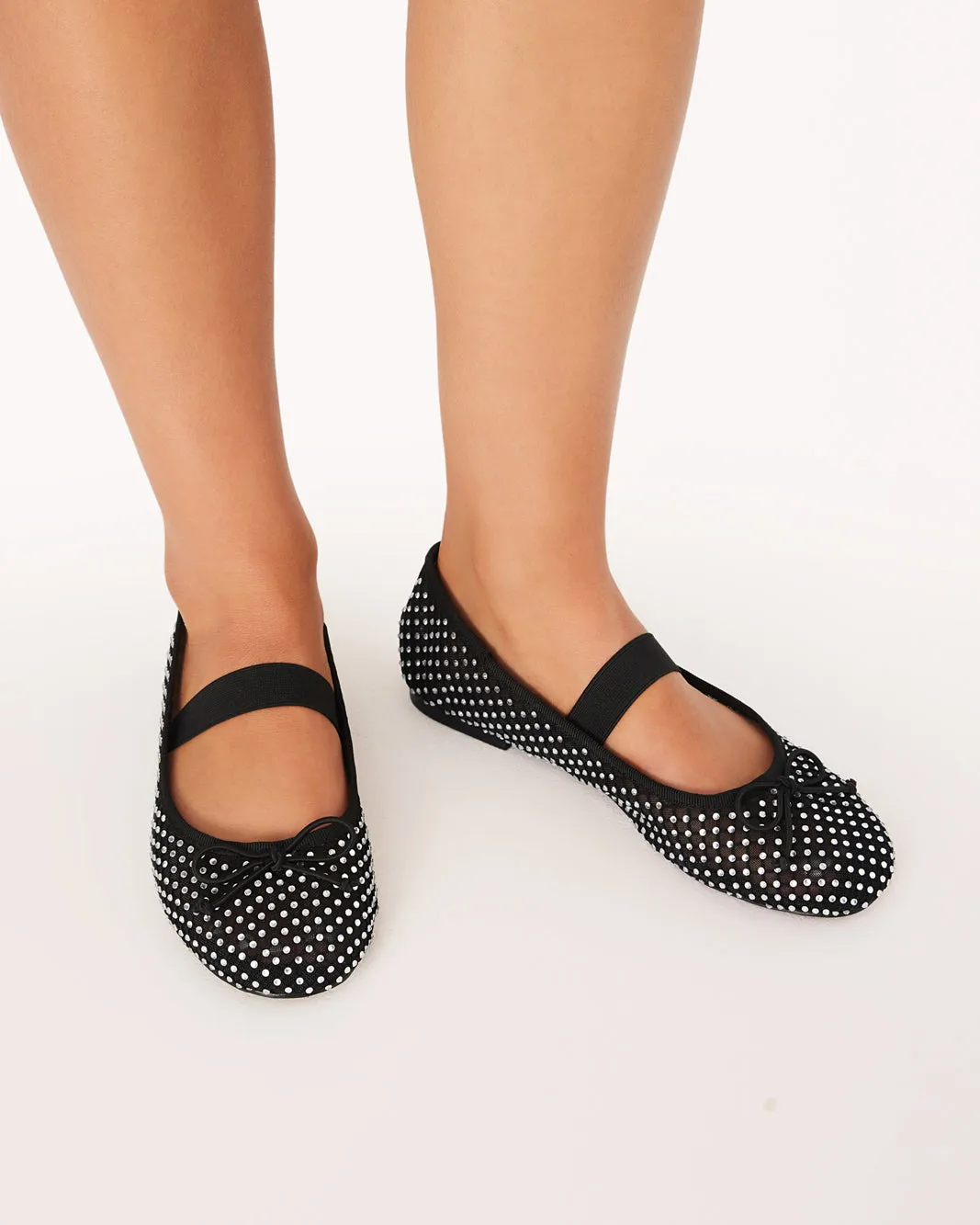 EDDA - BLACK-DIAMANTE