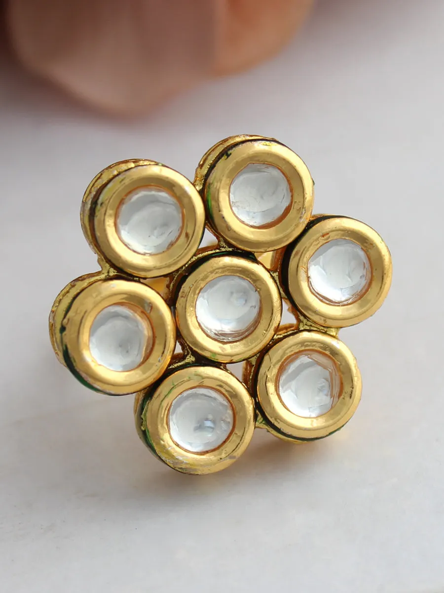 Elisha Ring