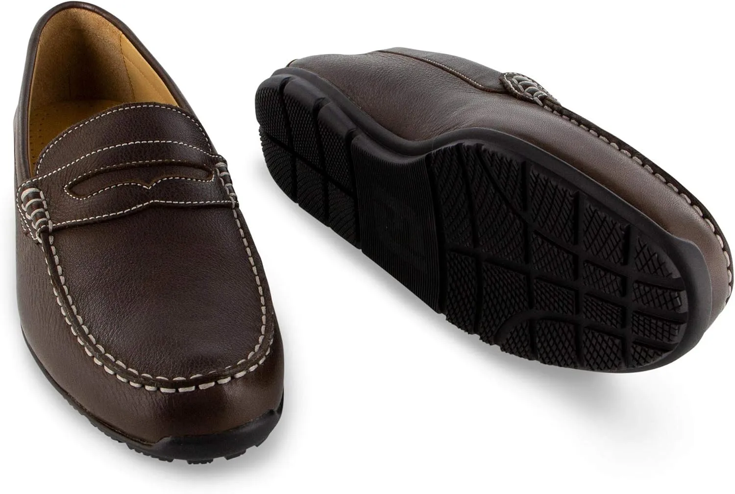 FootJoy Men's Club Casuals Penny Loafer