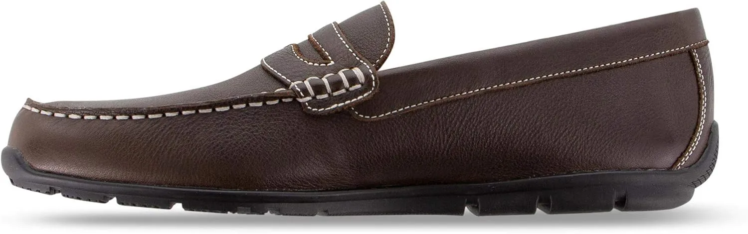 FootJoy Men's Club Casuals Penny Loafer