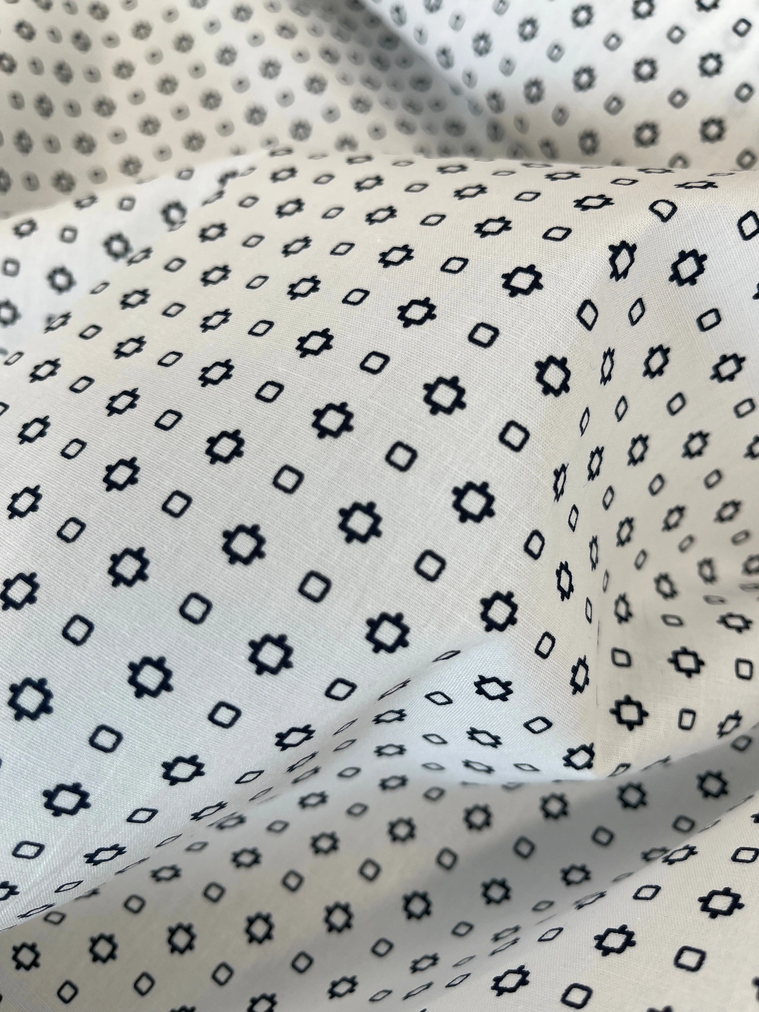 Great Value - Wide Width Cotton - White - Winston