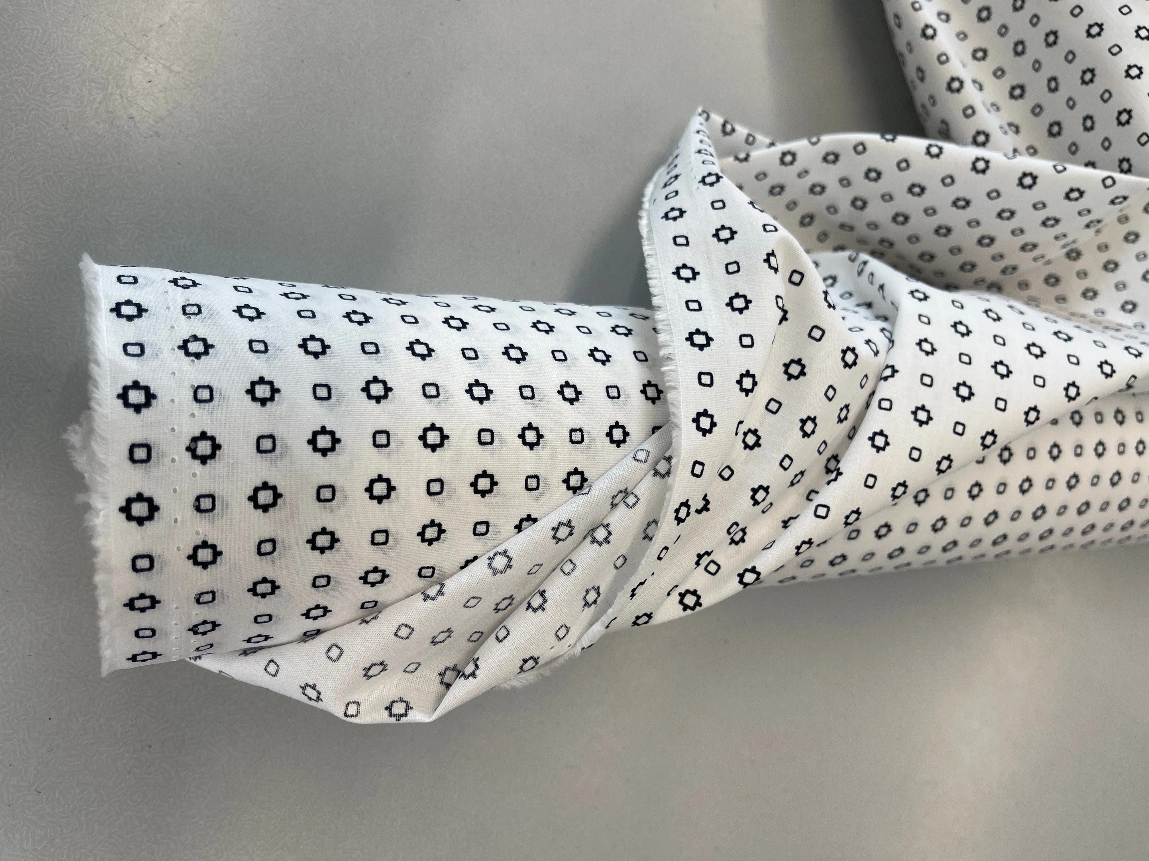 Great Value - Wide Width Cotton - White - Winston