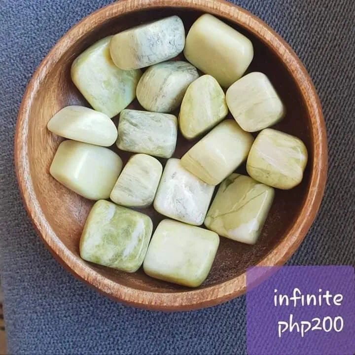 Infinite