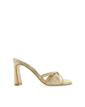 JESSIE - GOLD TEXTURE