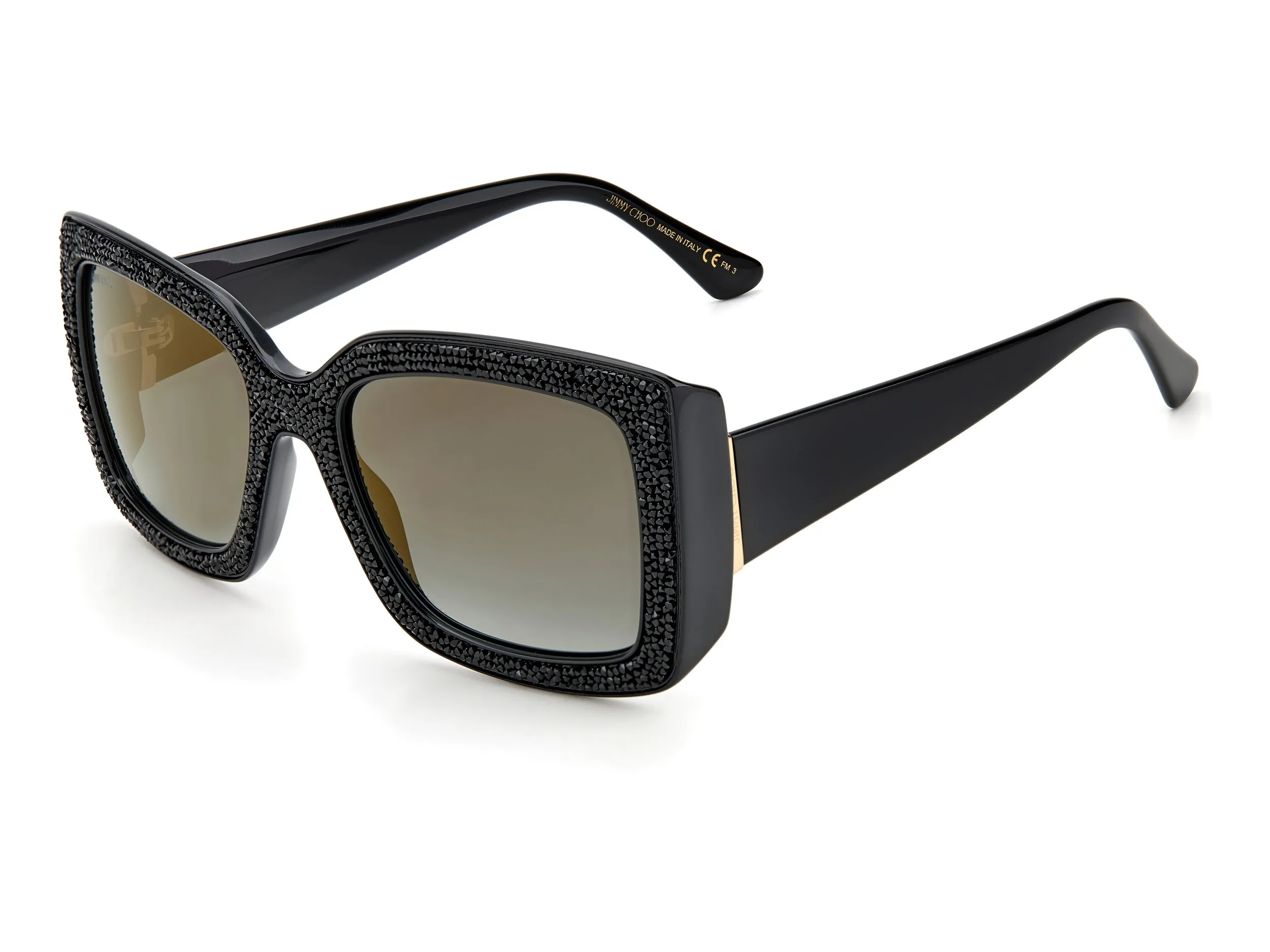Jimmy Choo  Square sunglasses - VIV/S