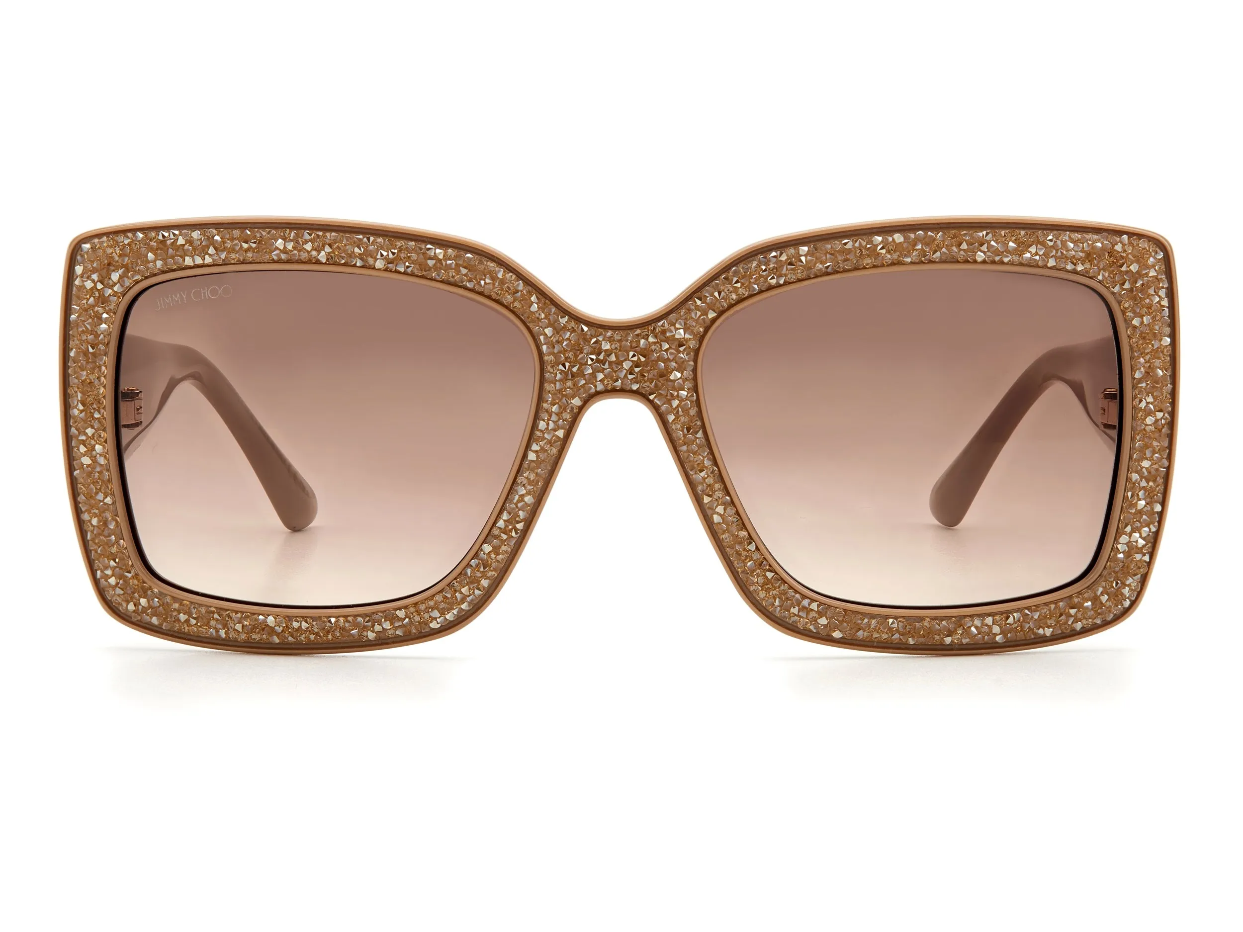 Jimmy Choo  Square sunglasses - VIV/S