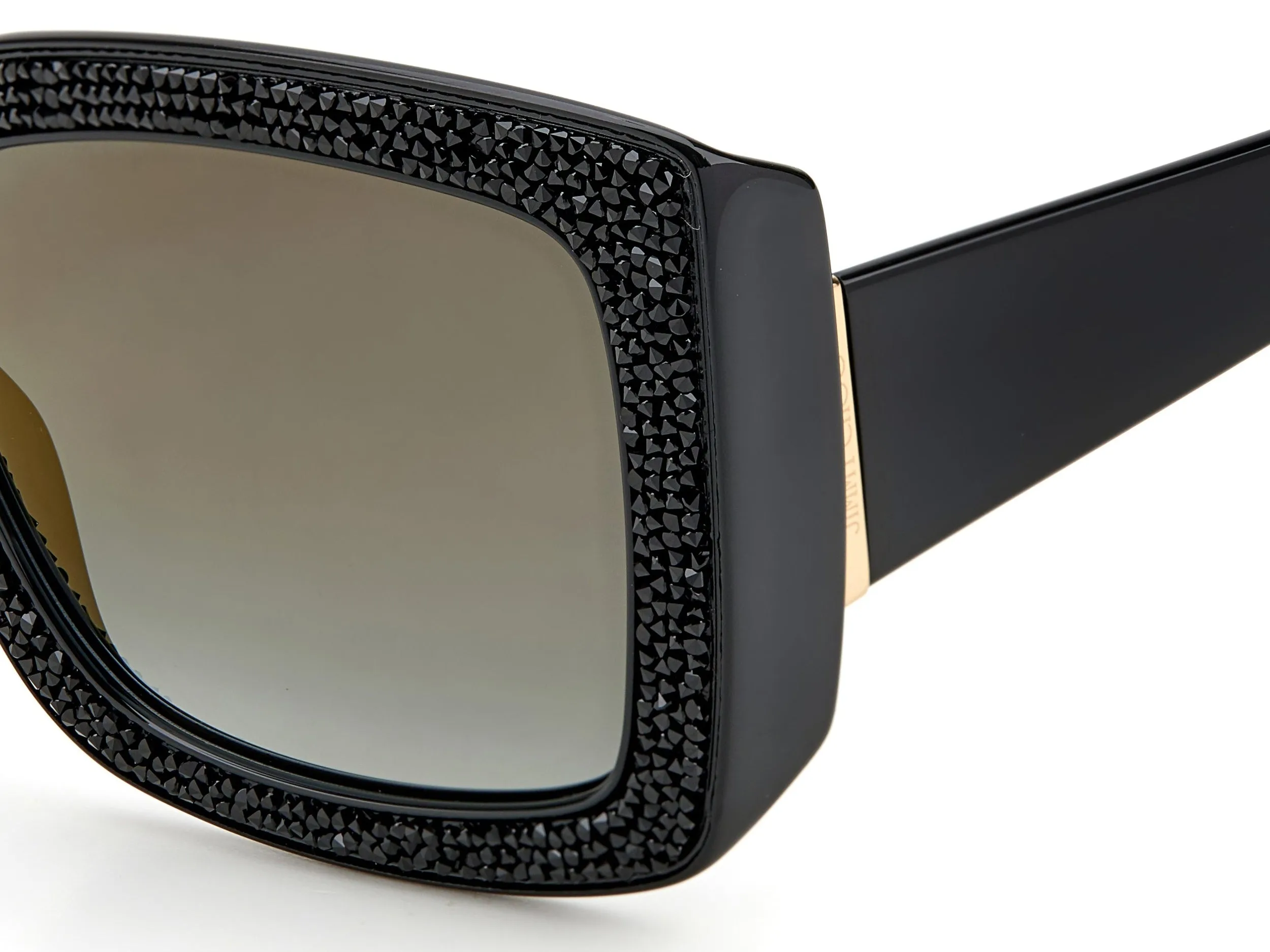 Jimmy Choo  Square sunglasses - VIV/S