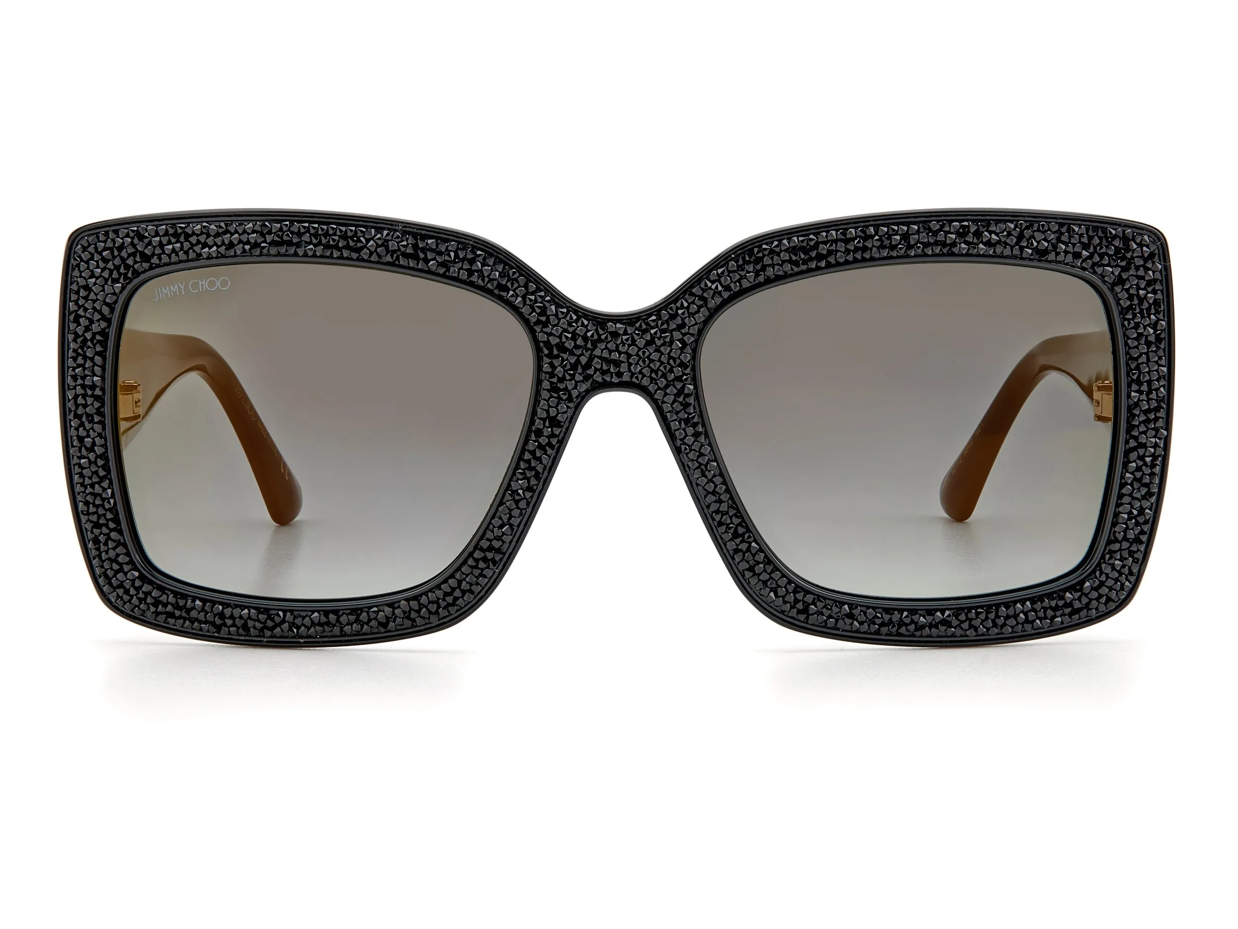 Jimmy Choo  Square sunglasses - VIV/S