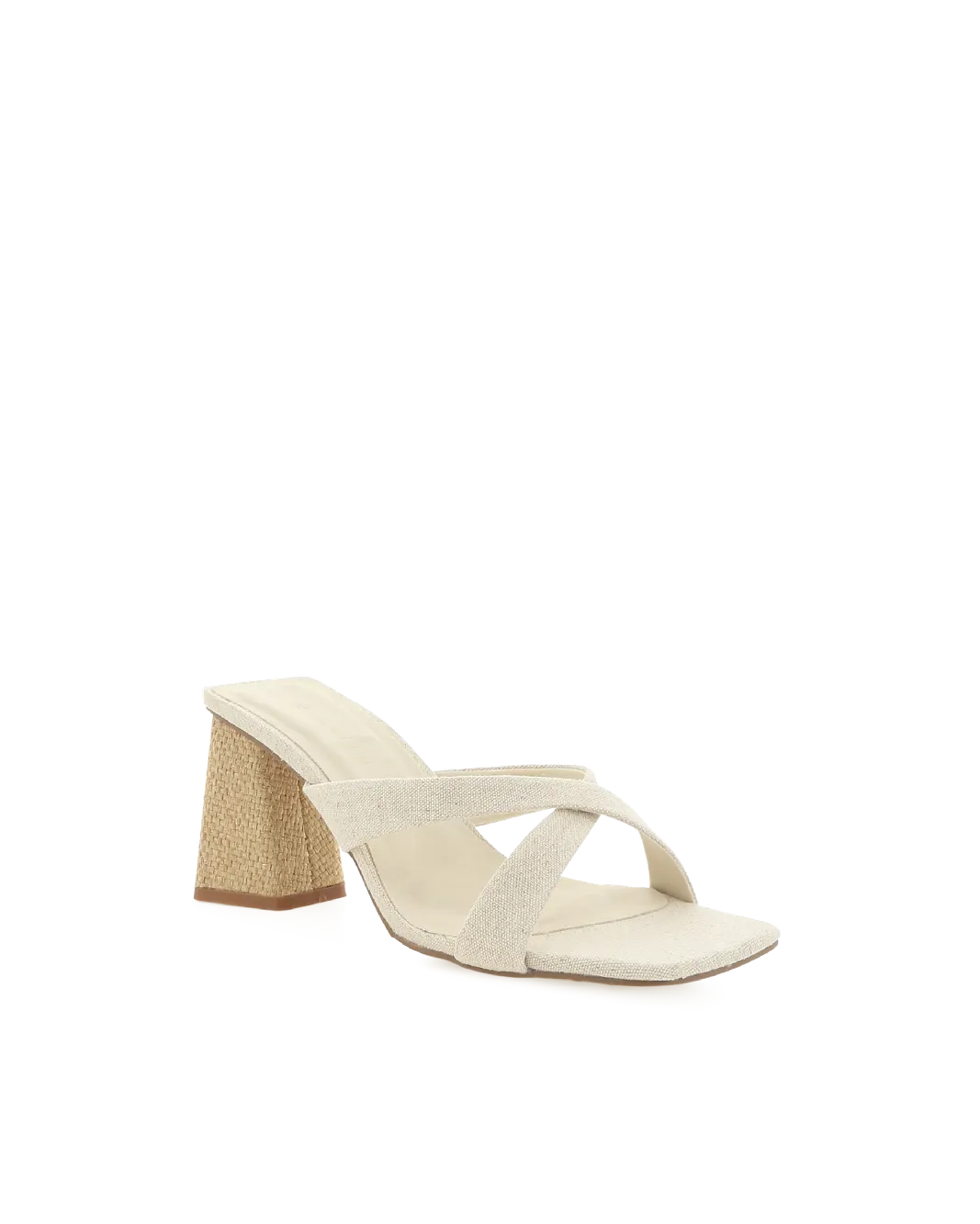 LIZBETH - WHEAT LINEN