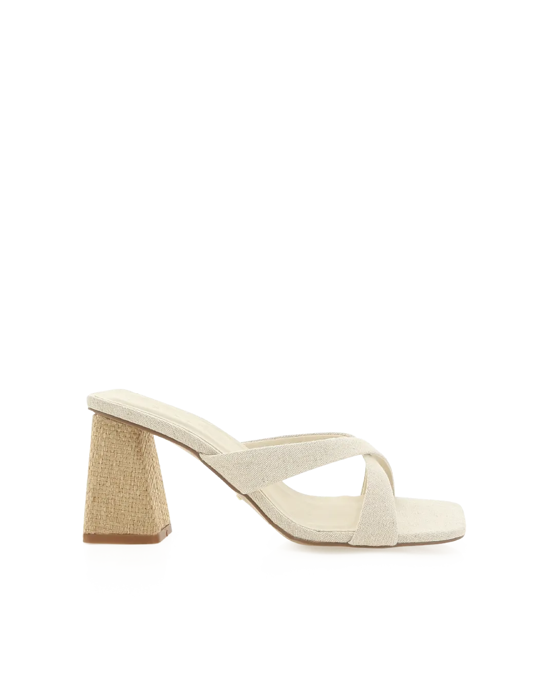 LIZBETH - WHEAT LINEN