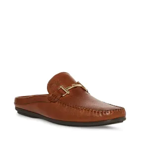 MATEY TAN LEATHER